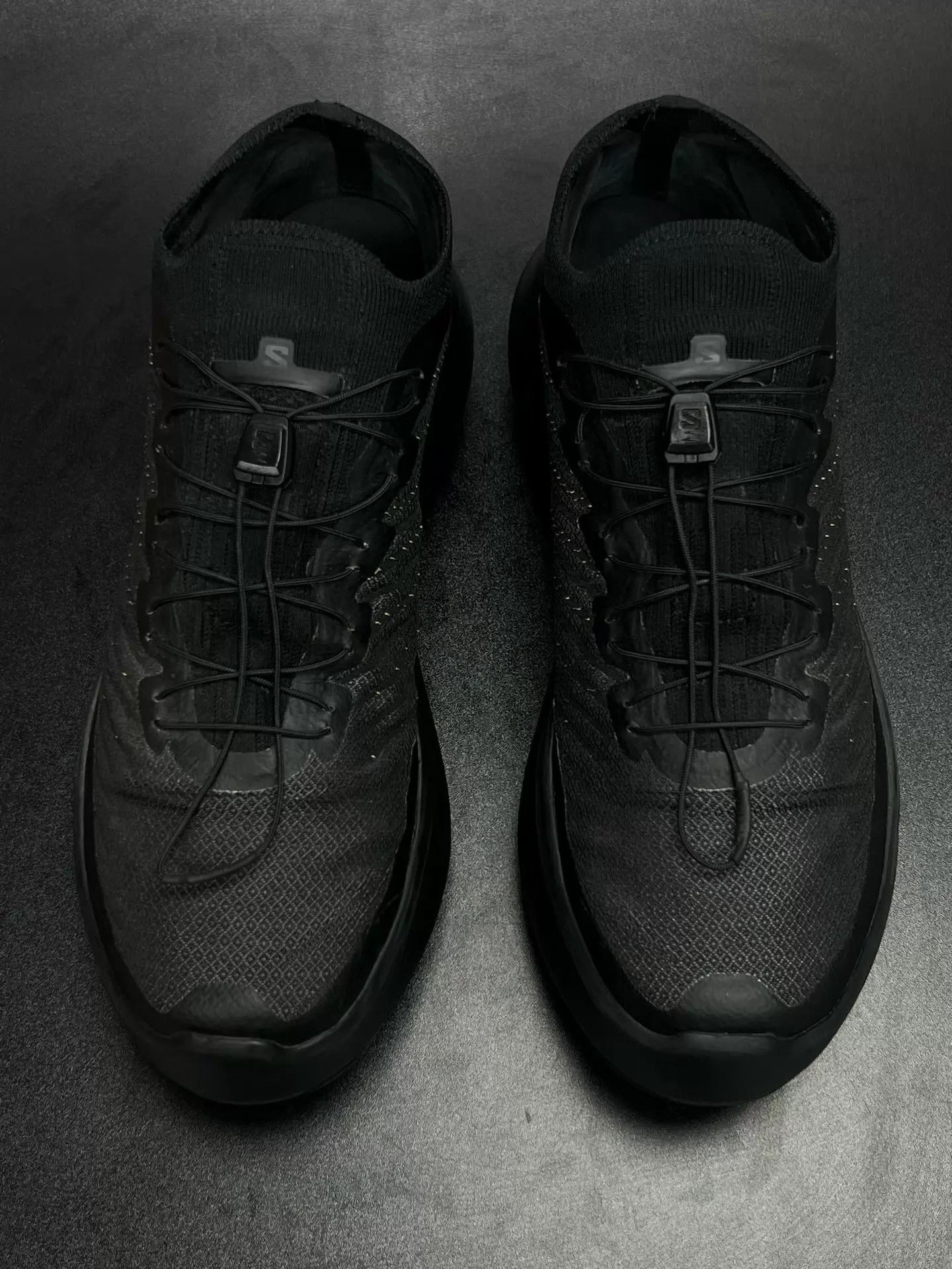 Comme des Garcons COMME DES GARCONS x SALOMON 43 Sneaker NM Rare Collab Comfy Size US 10 / EU 43 - 3 Thumbnail