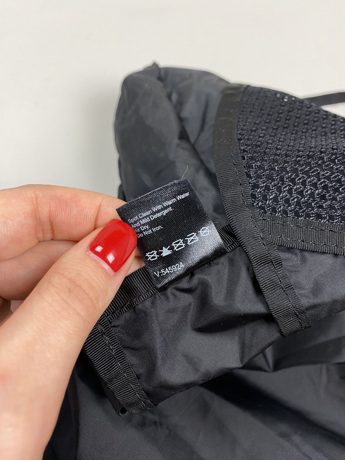 Other TNF The North Face shopper bag Size ONE SIZE - 17 Thumbnail
