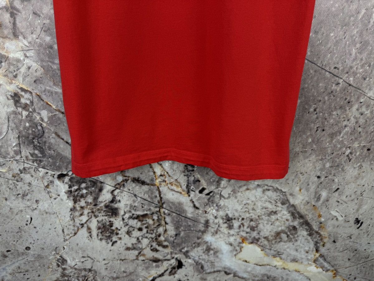Nike Men’s Nike T-Shirt With Side Stripes Streetwear Size Medium Size US M / EU 48-50 / 2 - 14 Thumbnail