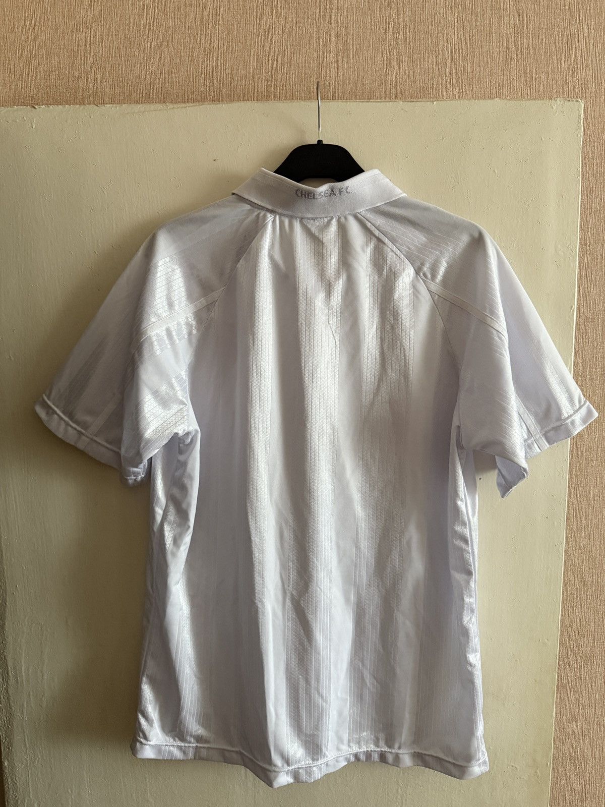 Other SCORE DRAW CHELSEA 1998 BLANK SHIRT JERSEY Size US L / EU 52-54 / 3 - 8 Thumbnail