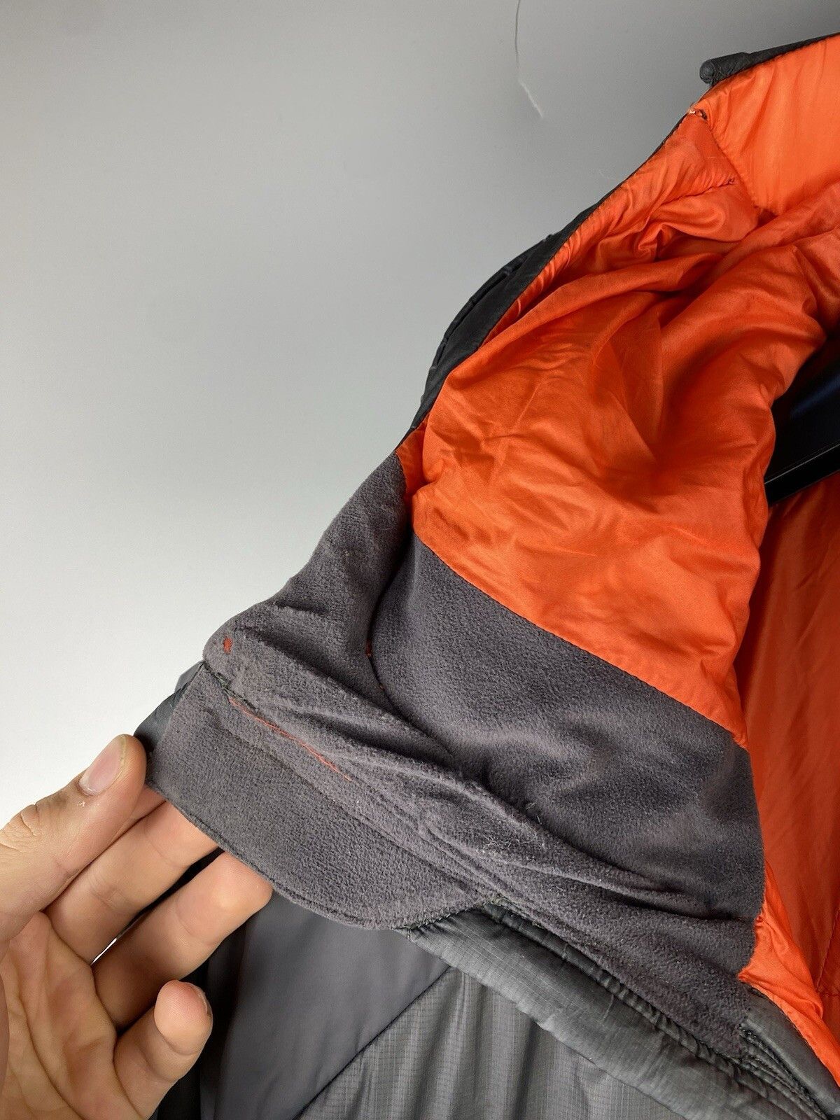 Haglofs Haglofs Nylon Outdoor Barrier Pro Puffer Jacket Size US L / EU 52-54 / 3 - 17 Thumbnail