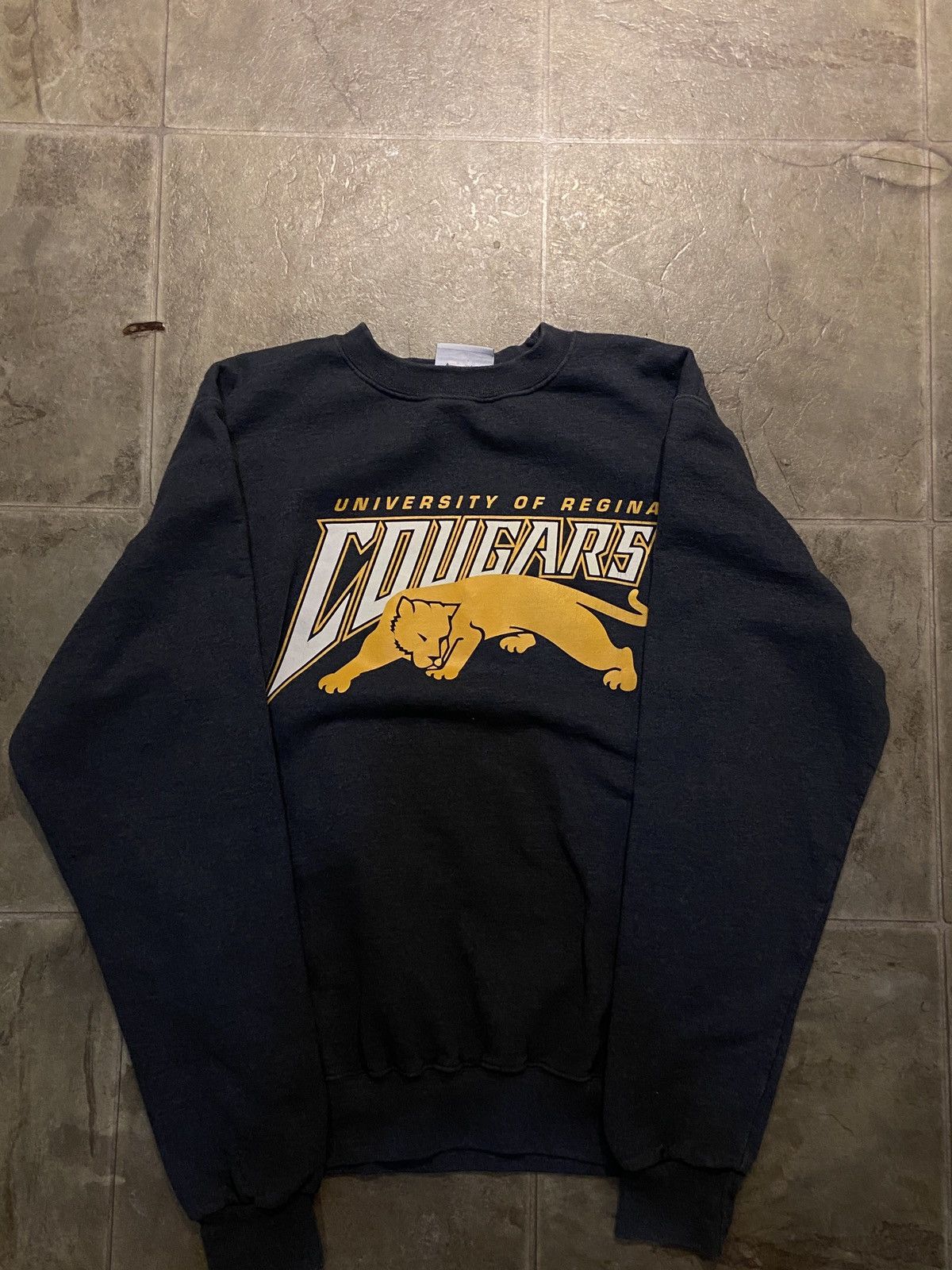 Champion Uni Sweater Size US S / EU 44-46 / 1 - 4 Thumbnail