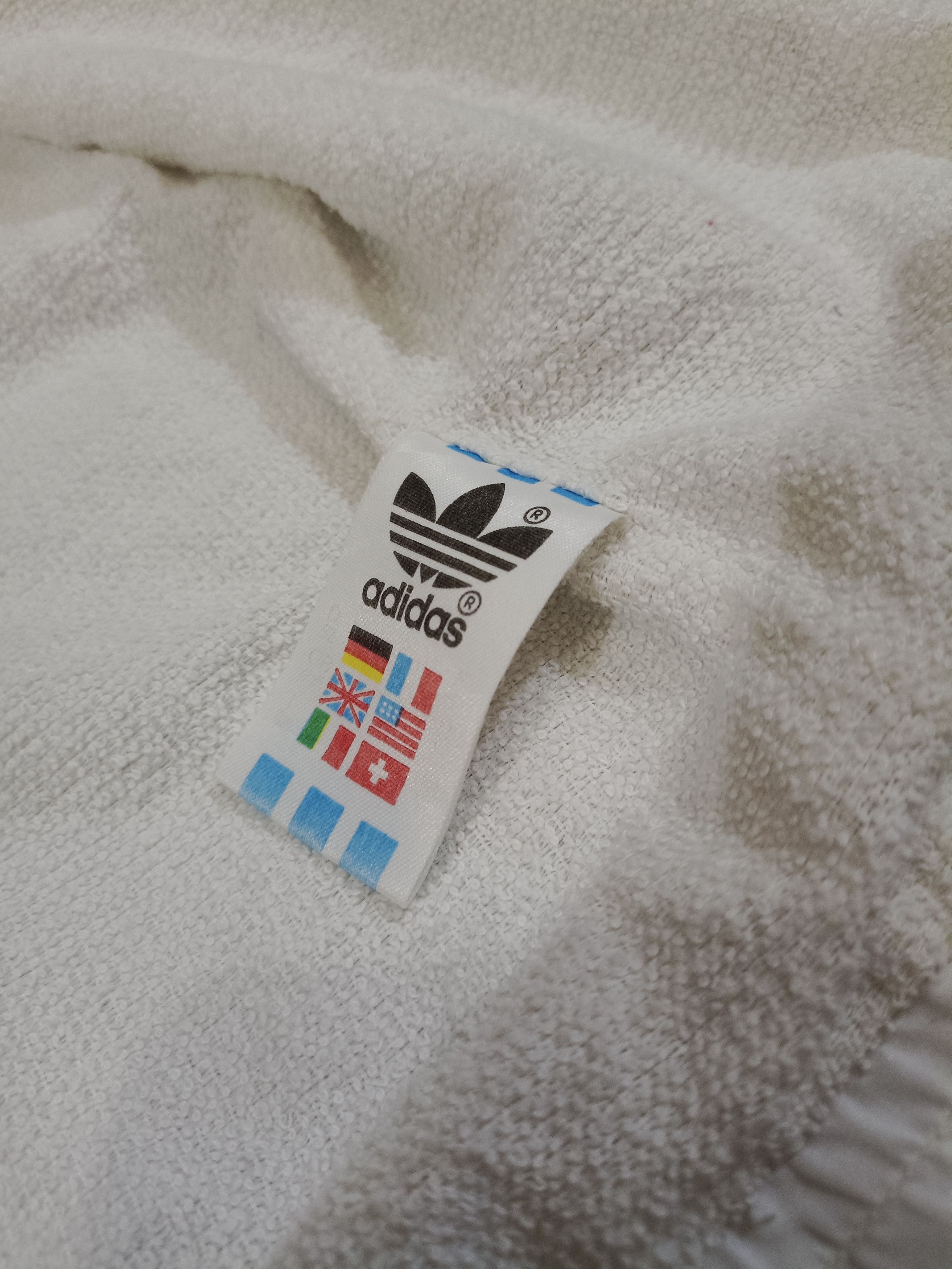 Adidas Adidas Ivan Lendl The Face Jacket Size US XL / EU 56 / 4 - 8 Thumbnail