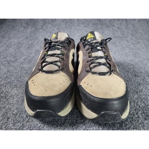 New Balance New Balance Brown MID627 Steel Toe Training Shoe M Industria Size US 11 / EU 44 - 3 Thumbnail