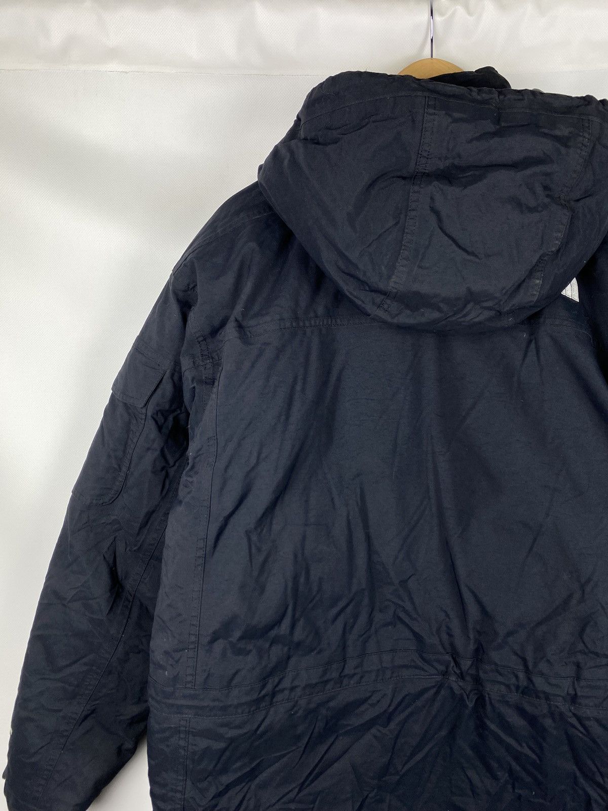 The North Face The North Face McMurdo men’s parka jacket size M Size US M / EU 48-50 / 2 - 16 Thumbnail