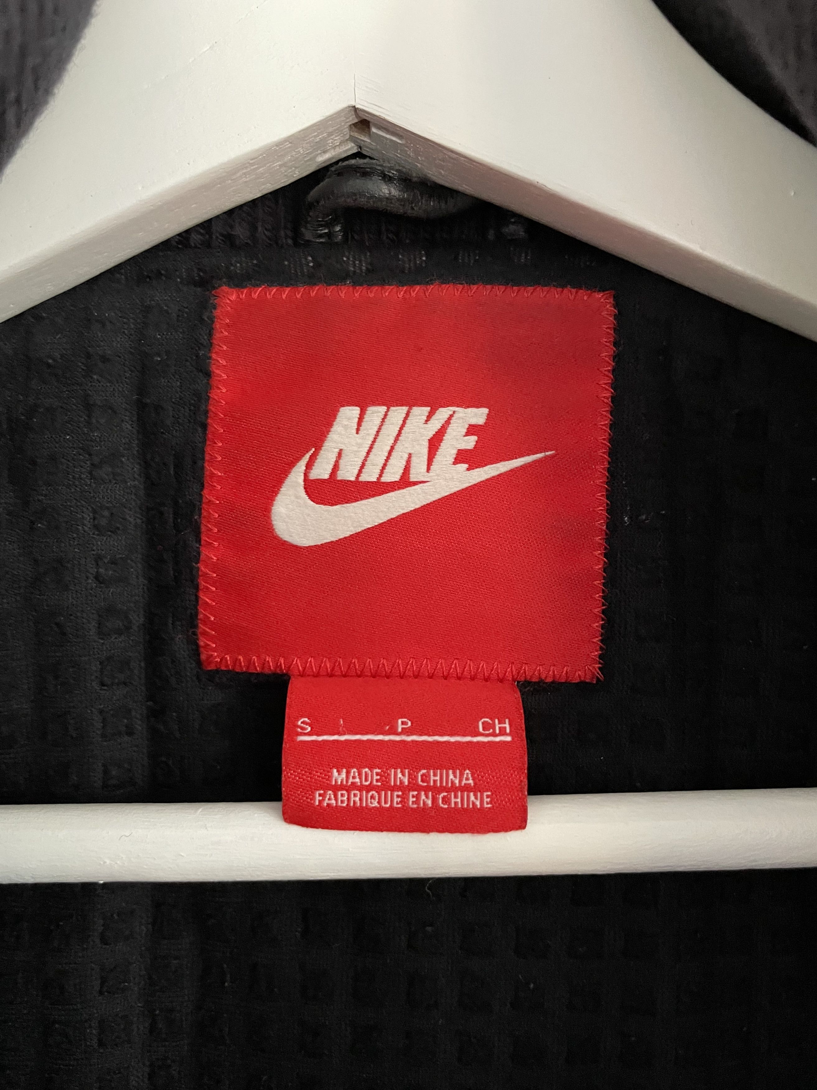 Nike Nike destroyer Varsity jacket 2013 Size US S / EU 44-46 / 1 - 3 Thumbnail