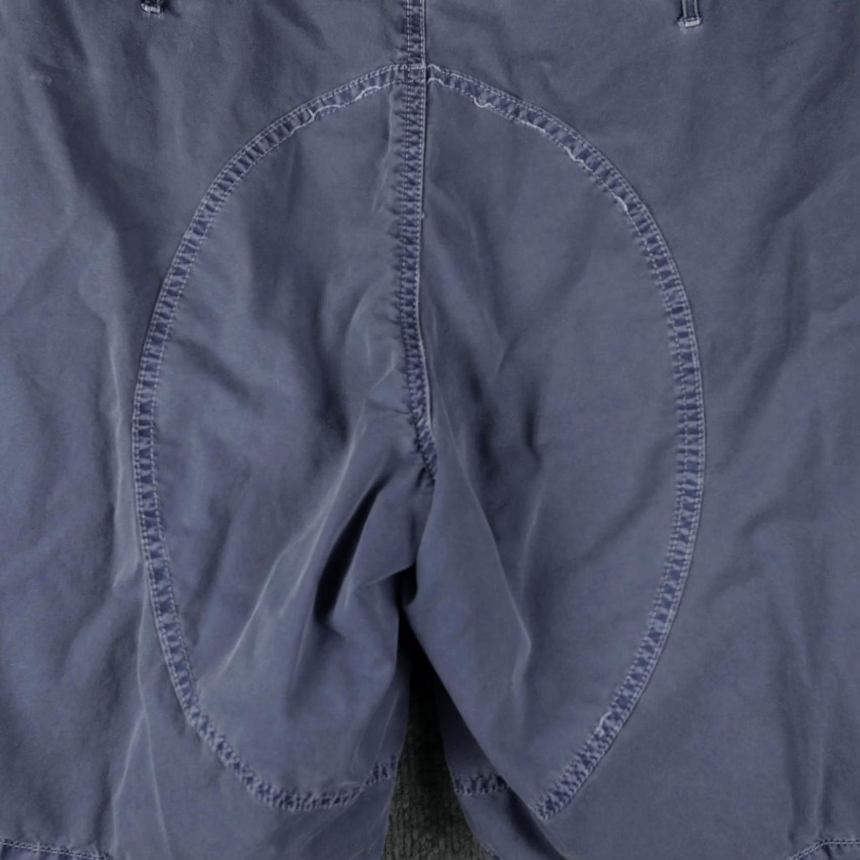 Polo Ralph Lauren Ralph Lauren Shorts Mens 36 Blue Cargo Utility Hiker Casual Paratrooper Polo Size US M / EU 48-50 / 2 - 3 Thumbnail