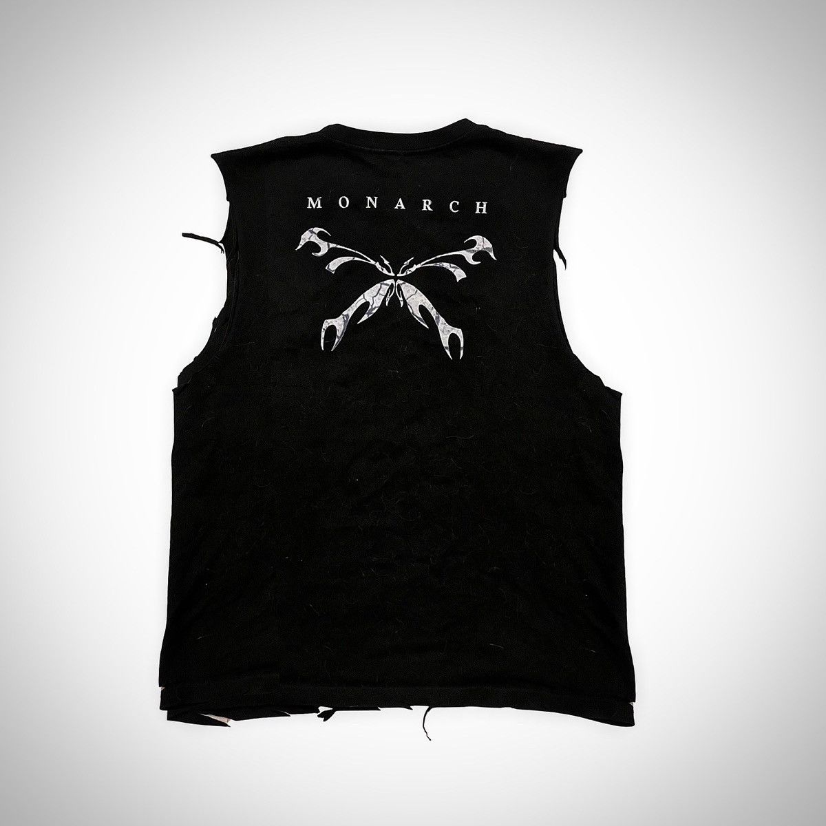Other Monarch.BTF 2006 t-shirt Size US XL / EU 56 / 4 - 1 Thumbnail