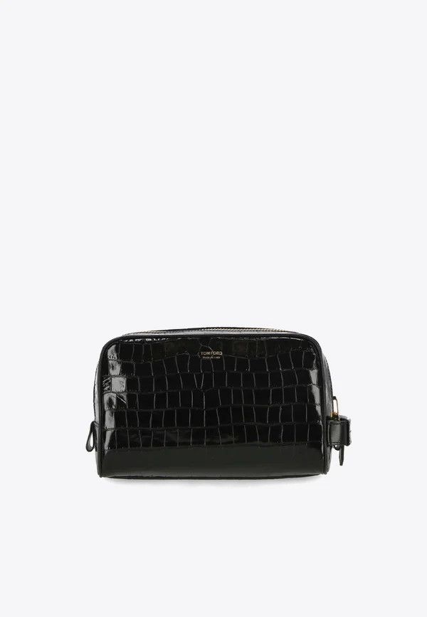 o1loc1c0325 Y0301 Size: OS / Clutch Bag in Black