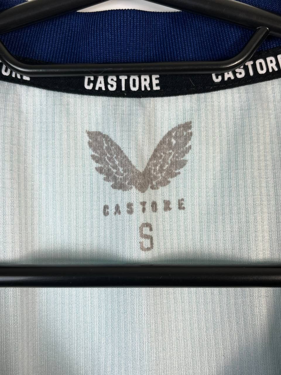 Castore NewCastle Castore 2022/2023 Thirt Football Shirt Jersey Sz S Size US S / EU 44-46 / 1 - 3 Thumbnail