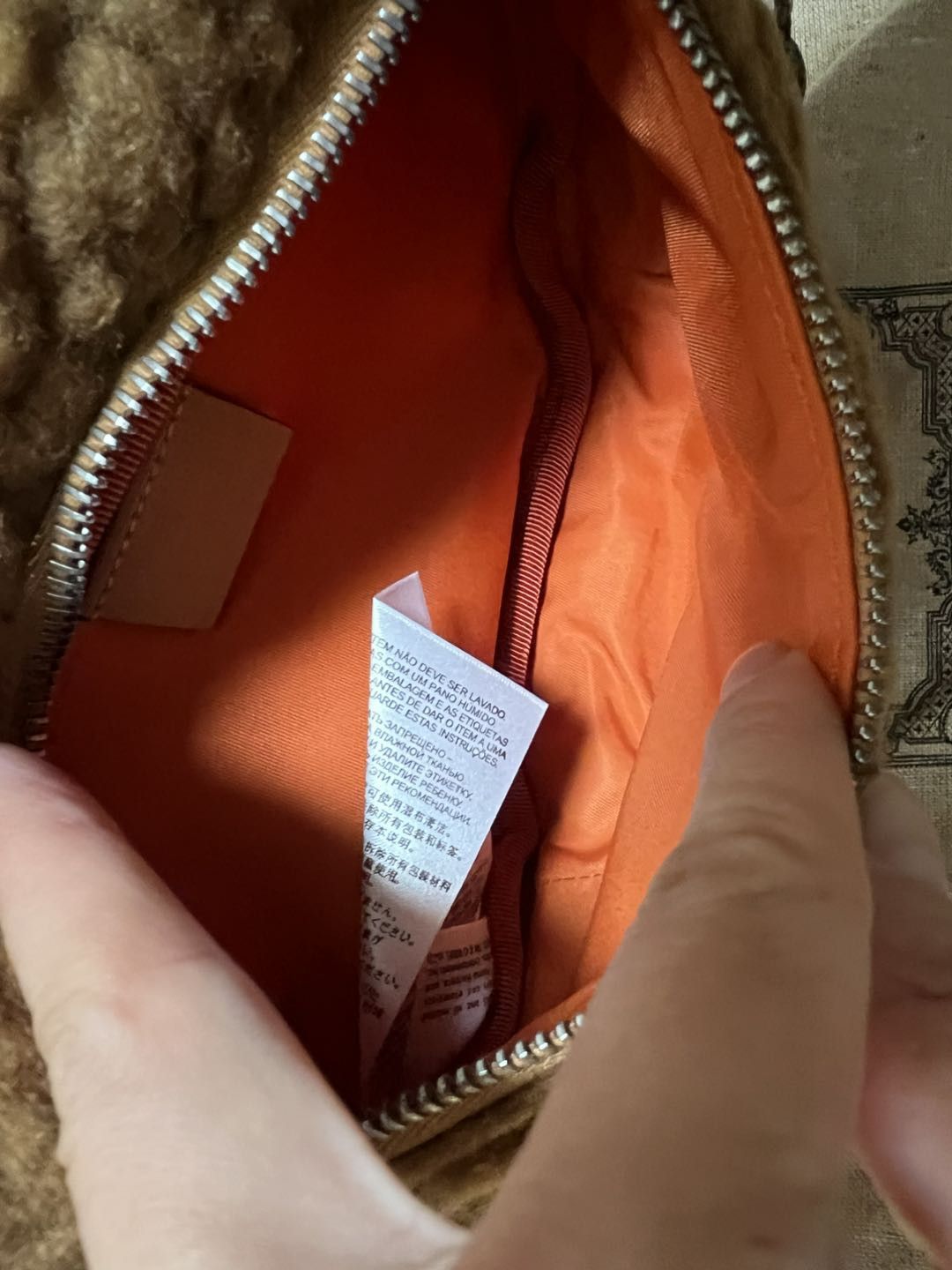 Gucci gucci kids belt bag Size ONE SIZE - 3 Thumbnail