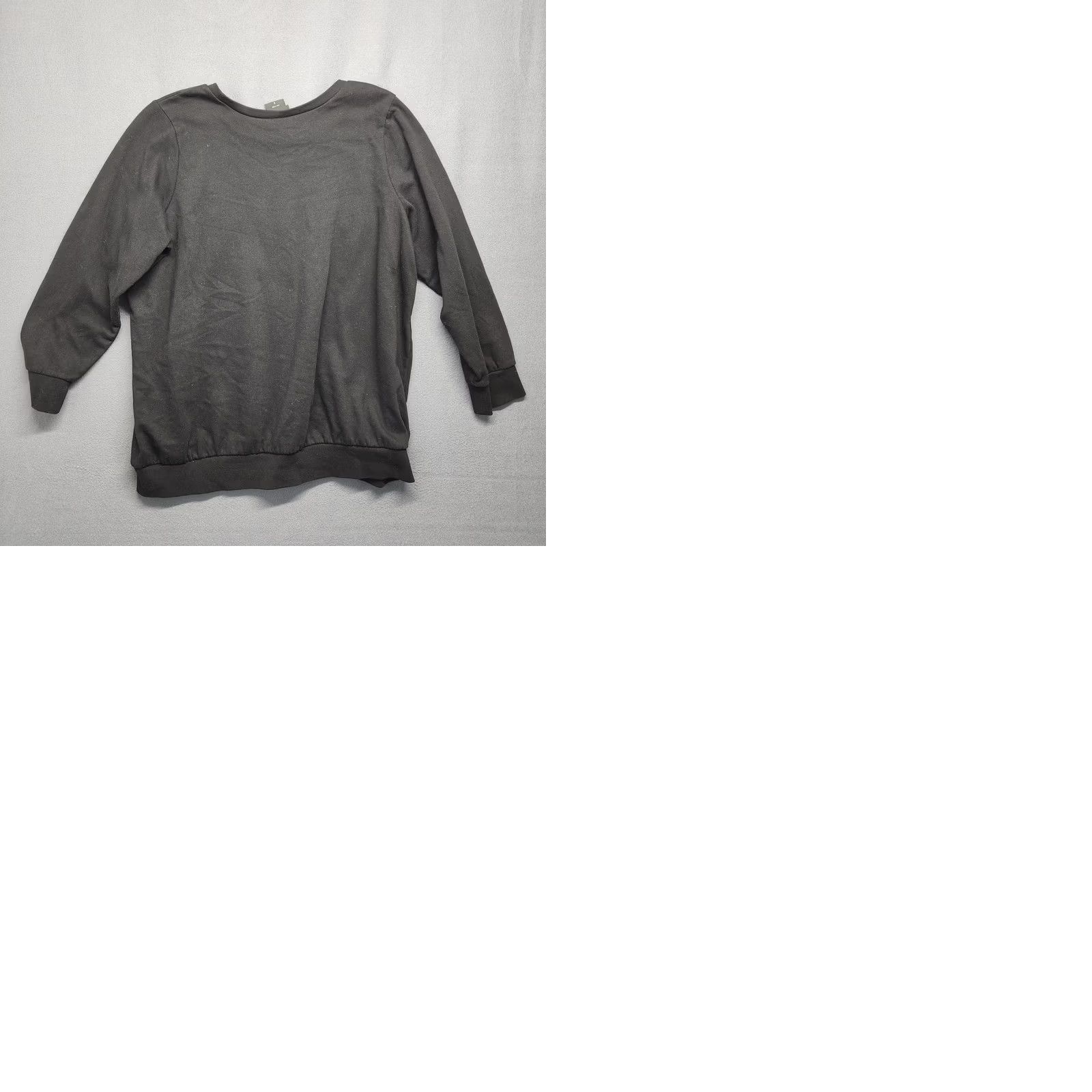 Vintage Halloween II Crewneck Sweatshirt Mens XL Black Michael Myers Size US XL / EU 56 / 4 - 9 Thumbnail