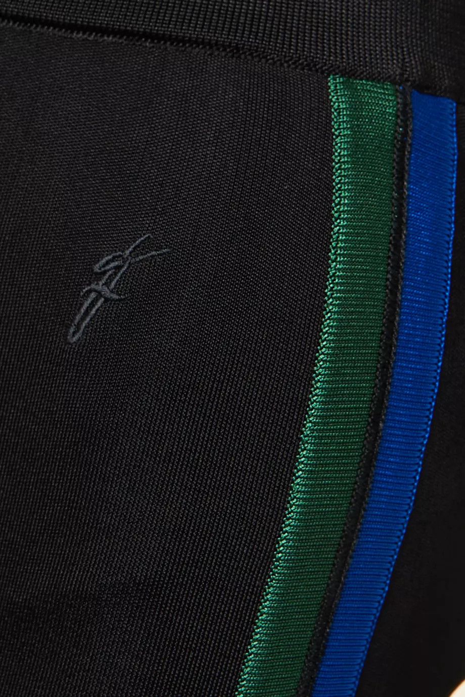 Salvatore Ferragamo o1y0426 Sweatpant in Multicolor Size 30" / US 8 / IT 44 - 4 Thumbnail