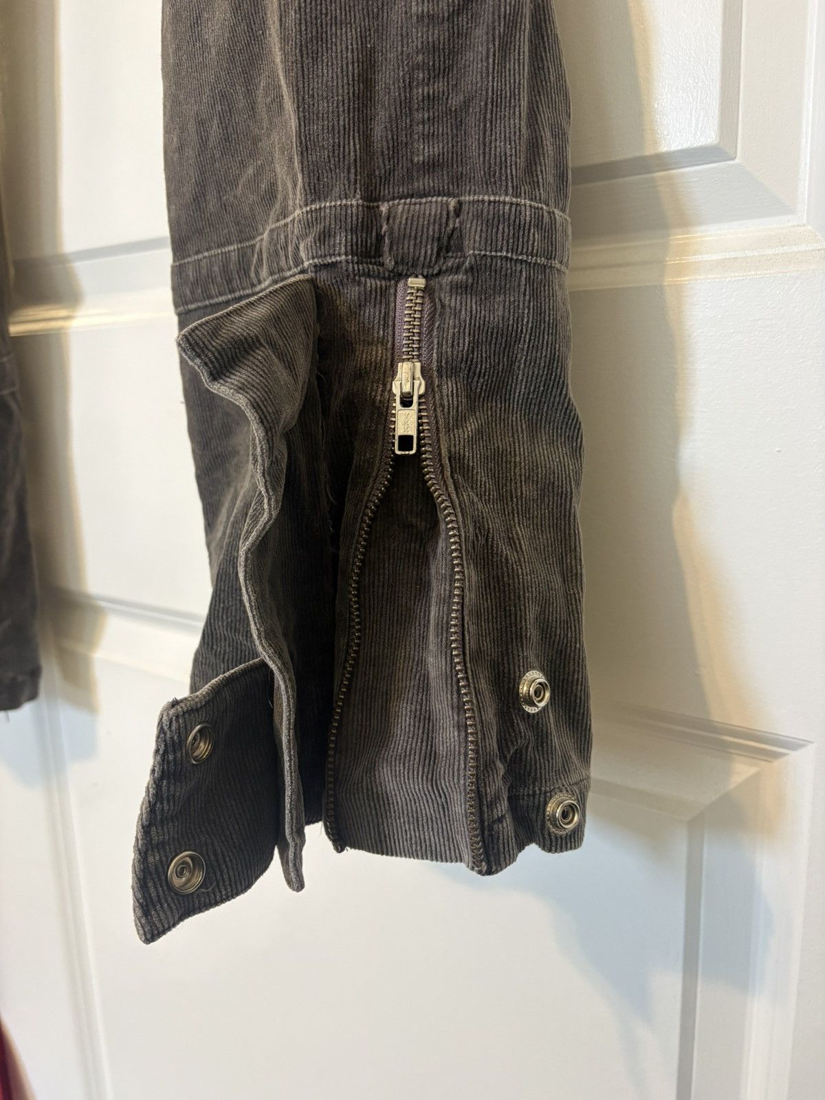 Other Vautour Technical pants Size US 30 / EU 46 - 13 Thumbnail
