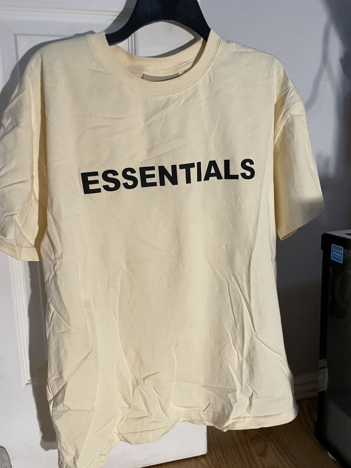 Fear of God Essentials shirt Size US S / EU 44-46 / 1 - 1 Thumbnail
