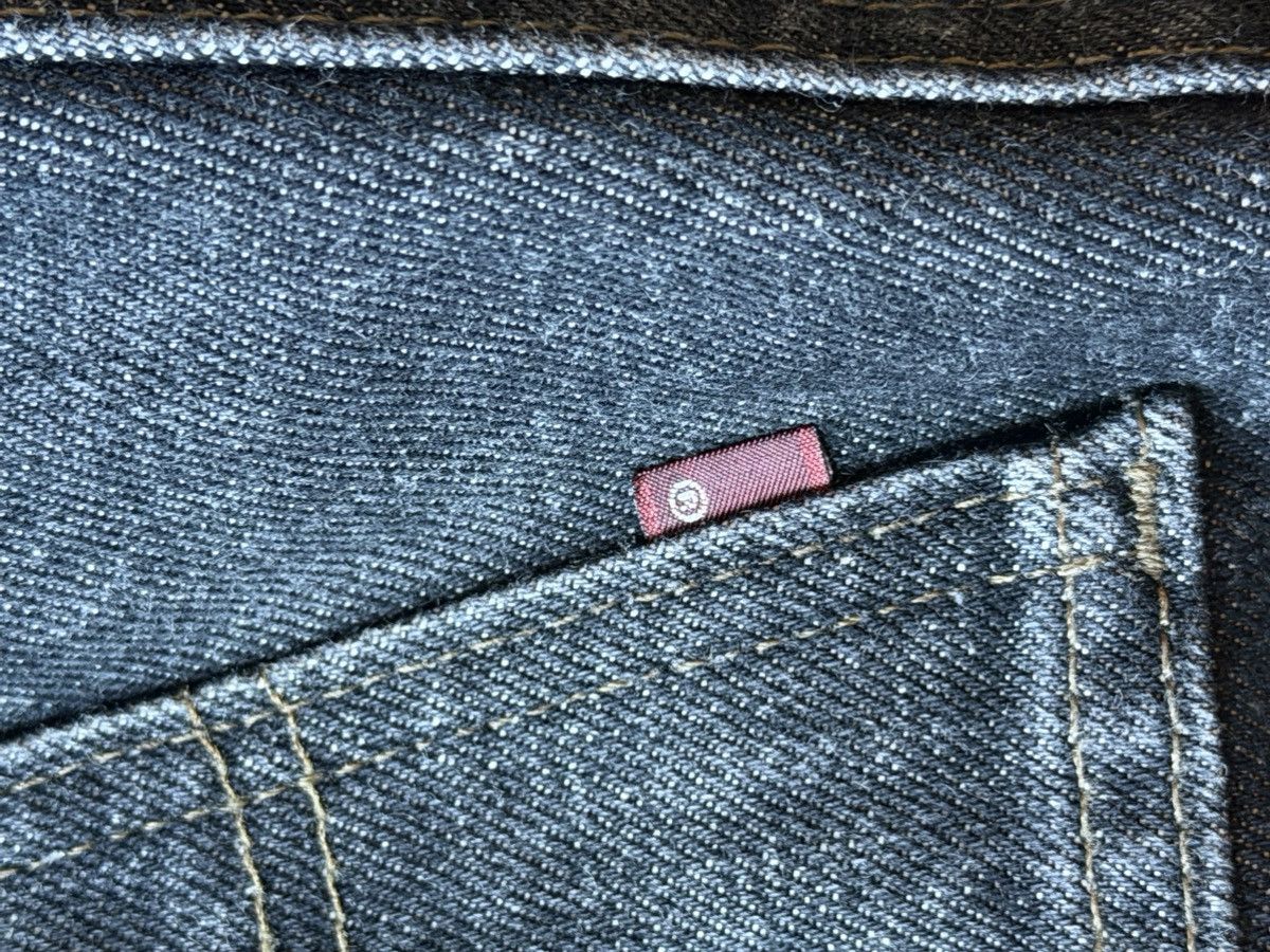 Levi's Vintage levi bootcut denim Size US 32 / EU 48 - 5 Thumbnail