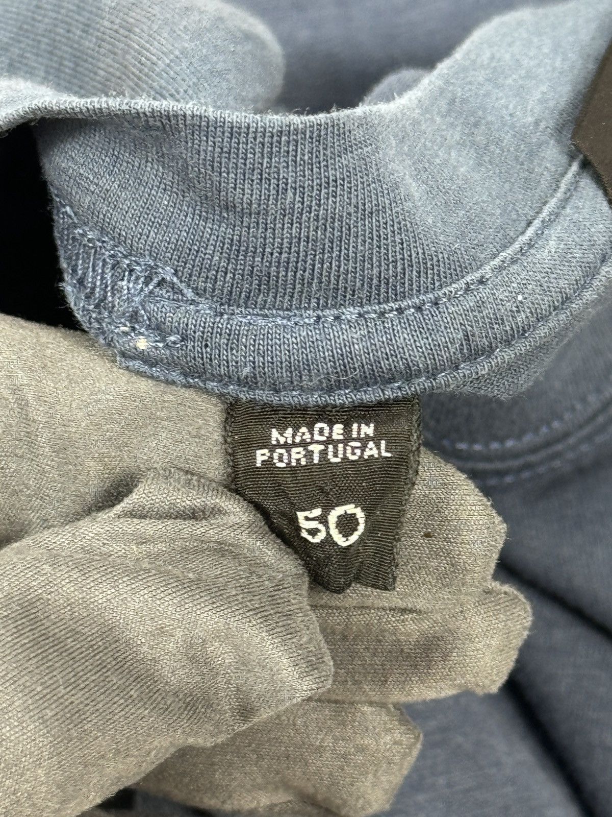 Tom Ford LOGO DETAILED T-SHIRT Size US L / EU 52-54 / 3 - 6 Thumbnail