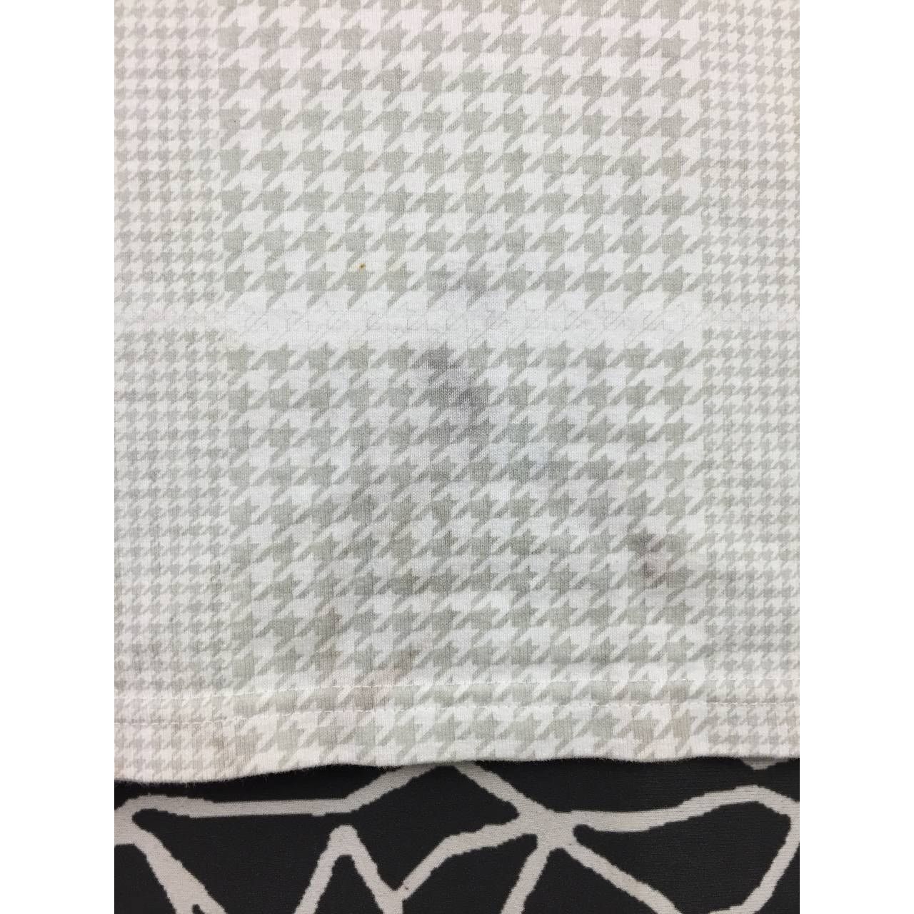 Japanese Brand × Swagger × Vintage Vtg Y2K Swagger Made In Japan Patterned Long Sleeve Tee Size US L / EU 52-54 / 3 - 9 Thumbnail