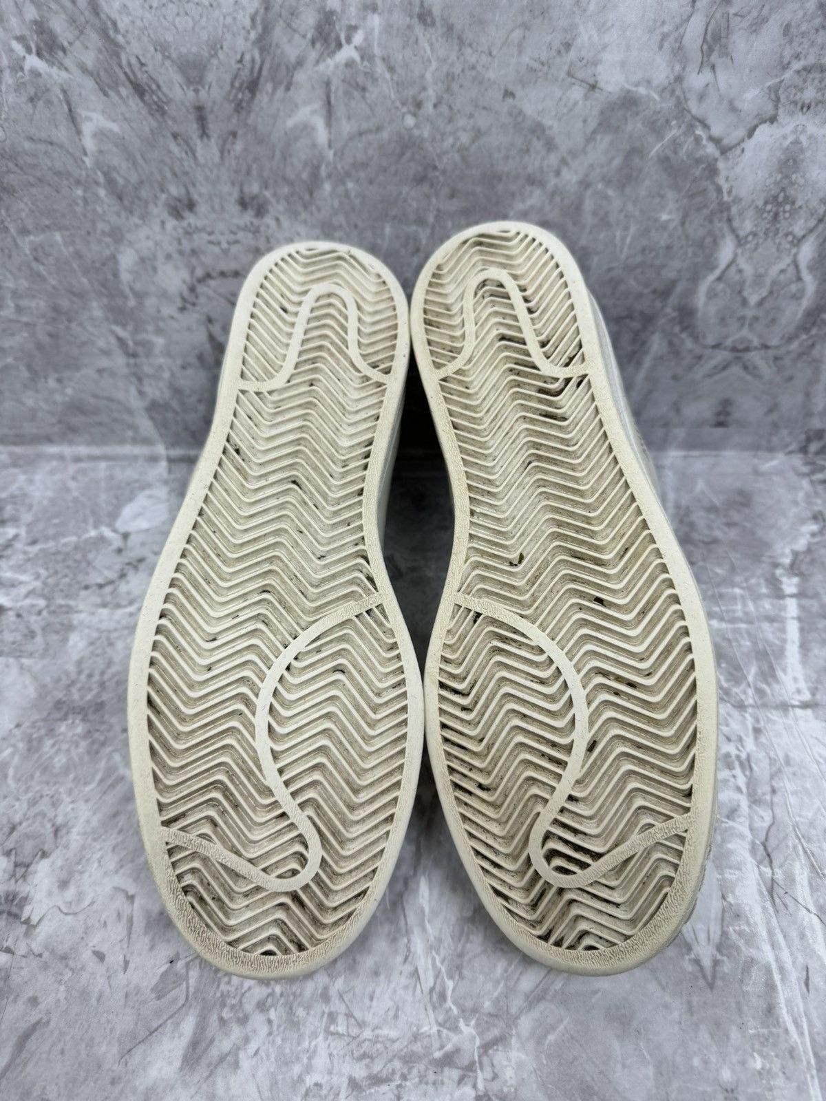 Adidas Adidas original superstar Los Angeles rick vintage yohji Size US 8.5 / EU 41-42 - 8 Thumbnail
