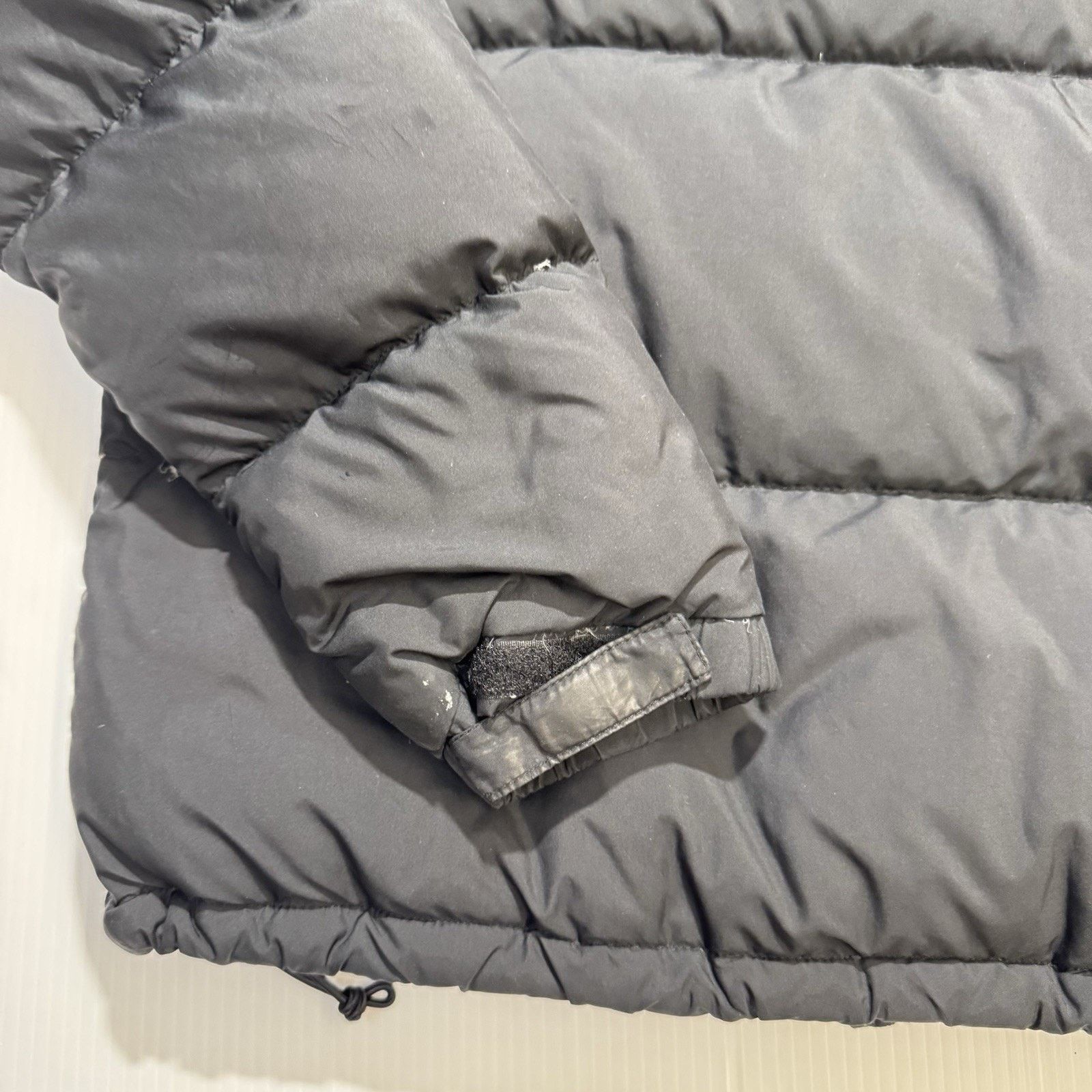 The North Face The North Face 600 Puffer Jacket Women’s Size XL Good Con Size XL / US 12-14 / IT 48-50 - 8 Thumbnail