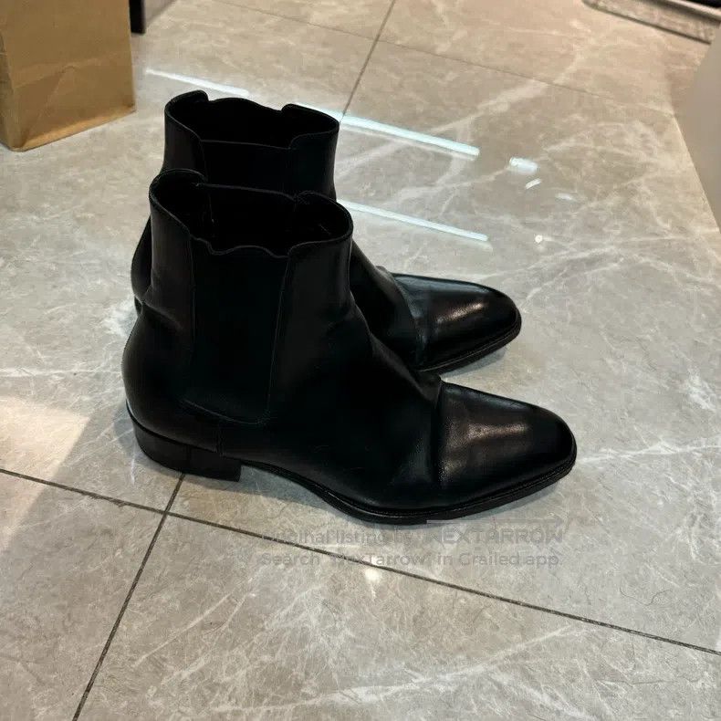 Saint Laurent Paris #REF! Size US 8 / EU 41 - 6 Thumbnail