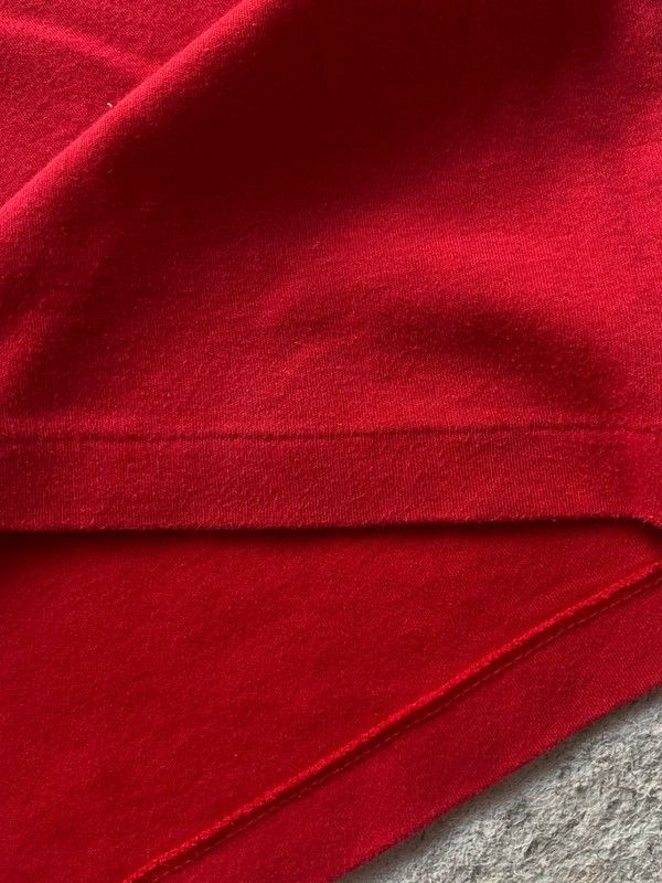 Polo Ralph Lauren OG Polo Ralph Lauren Sz M Vintage 90s Turleneck Rare Size US M / EU 48-50 / 2 - 6 Thumbnail