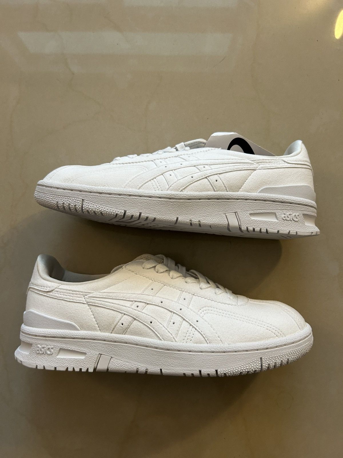 Asics × CDG by Comme des Garcons ASICS x cdg VIC NBD Size US 9 / EU 42 - 1 Thumbnail