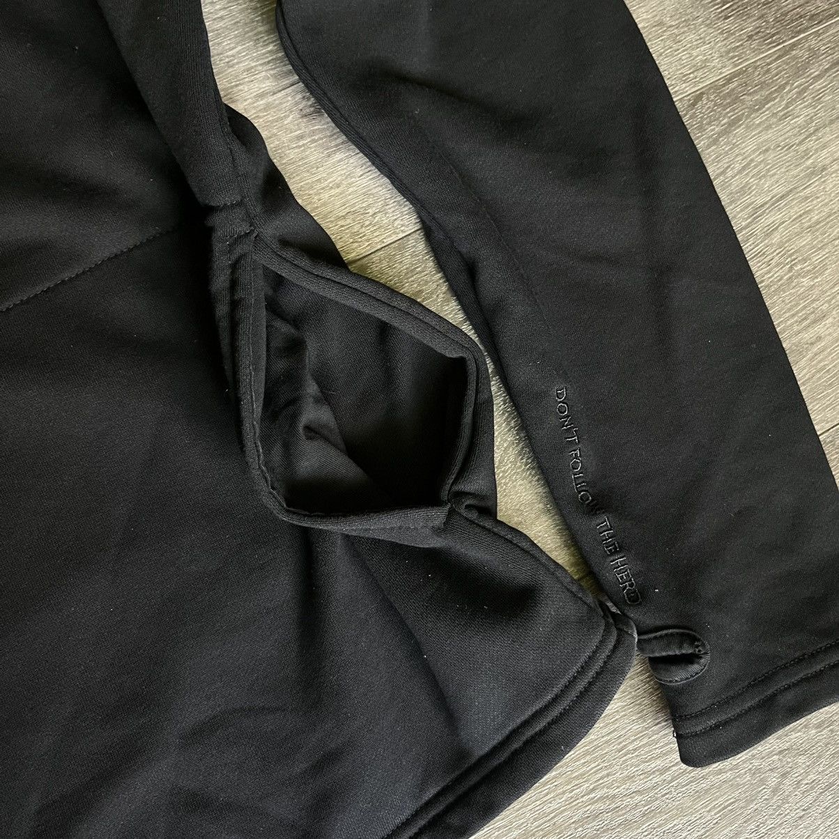 Other Rein Love Clothing Icon Runner Don Leat Circle Logo Hoodie Size US XL / EU 56 / 4 - 9 Thumbnail