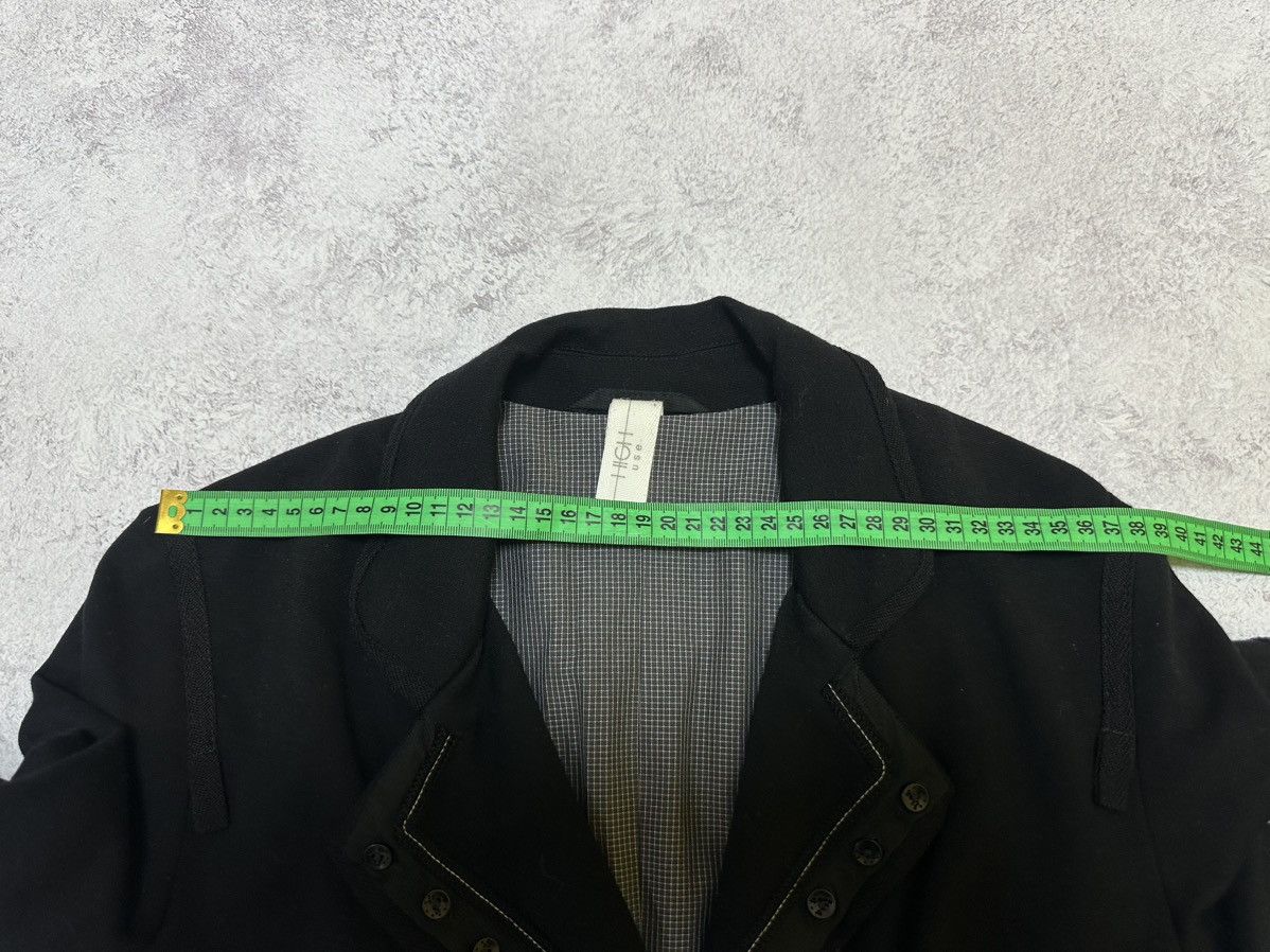 Designer × Japanese Brand Blazers HIGH Use made in Croatia Size M / US 6-8 / IT 42-44 - 17 Thumbnail