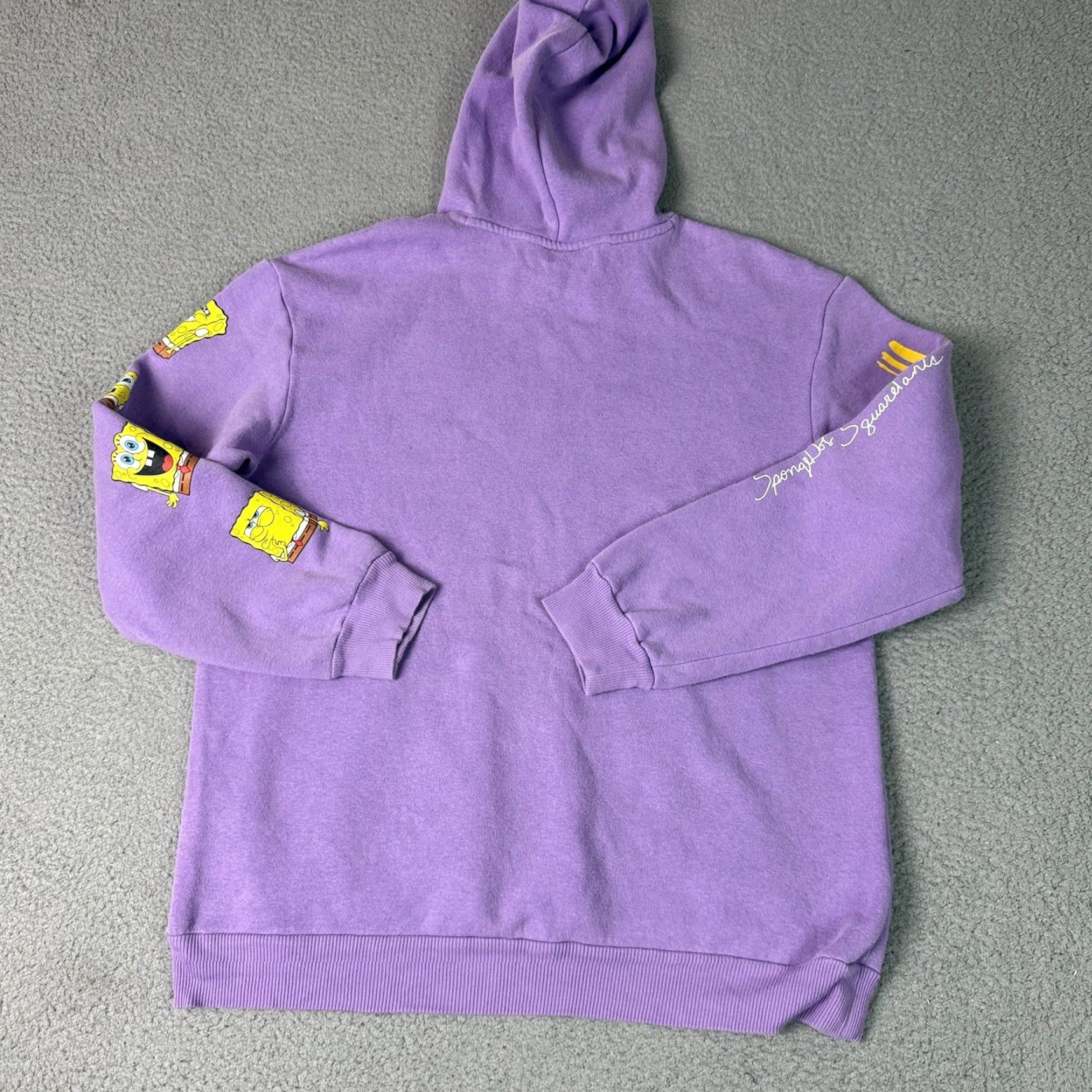 Nickelodeon VINTAGE none Size US XL / EU 56 / 4 - 7 Thumbnail