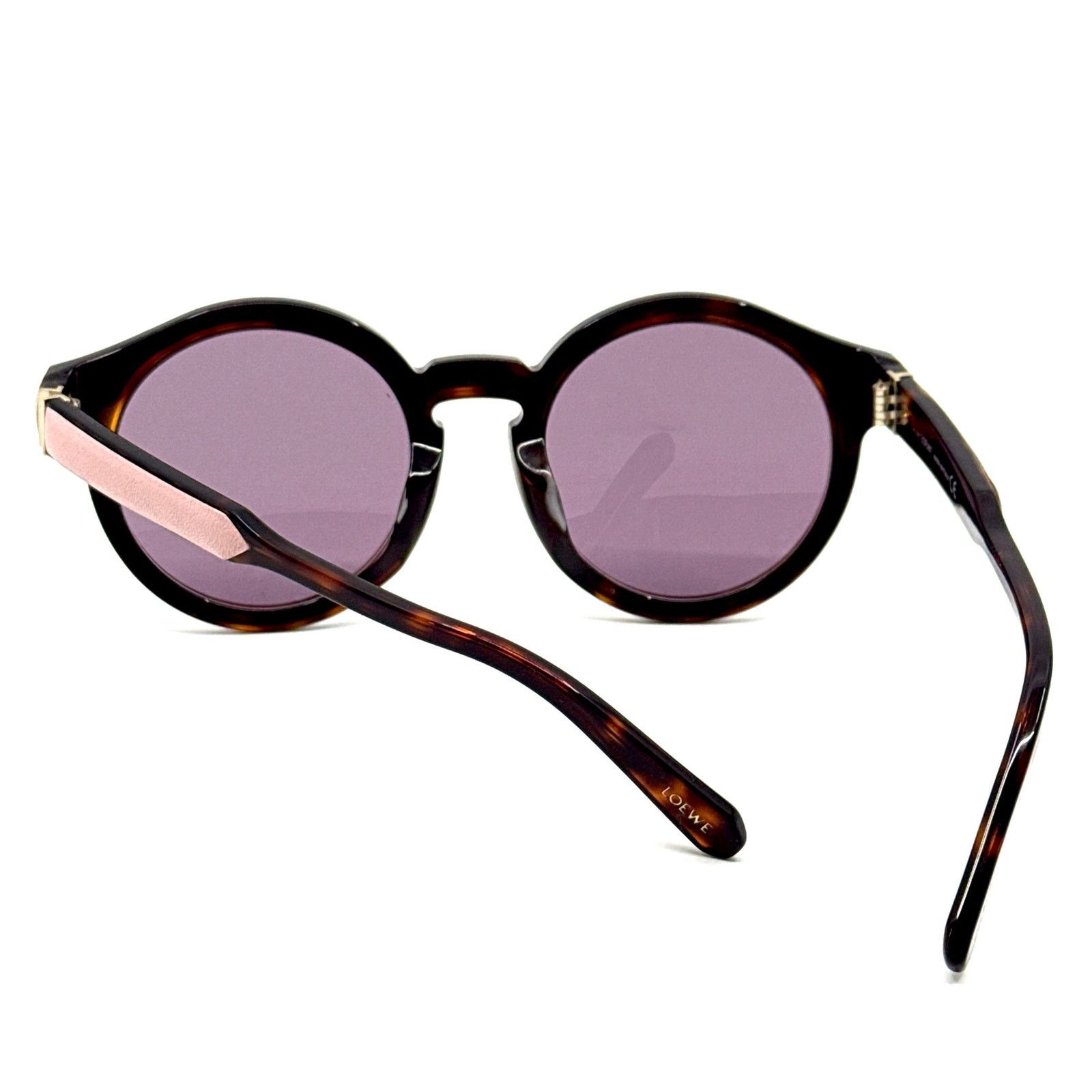 Loewe New! LOEWE Sunglasses LW40002F 74Y, Authentic Size ONE SIZE - 10 Thumbnail