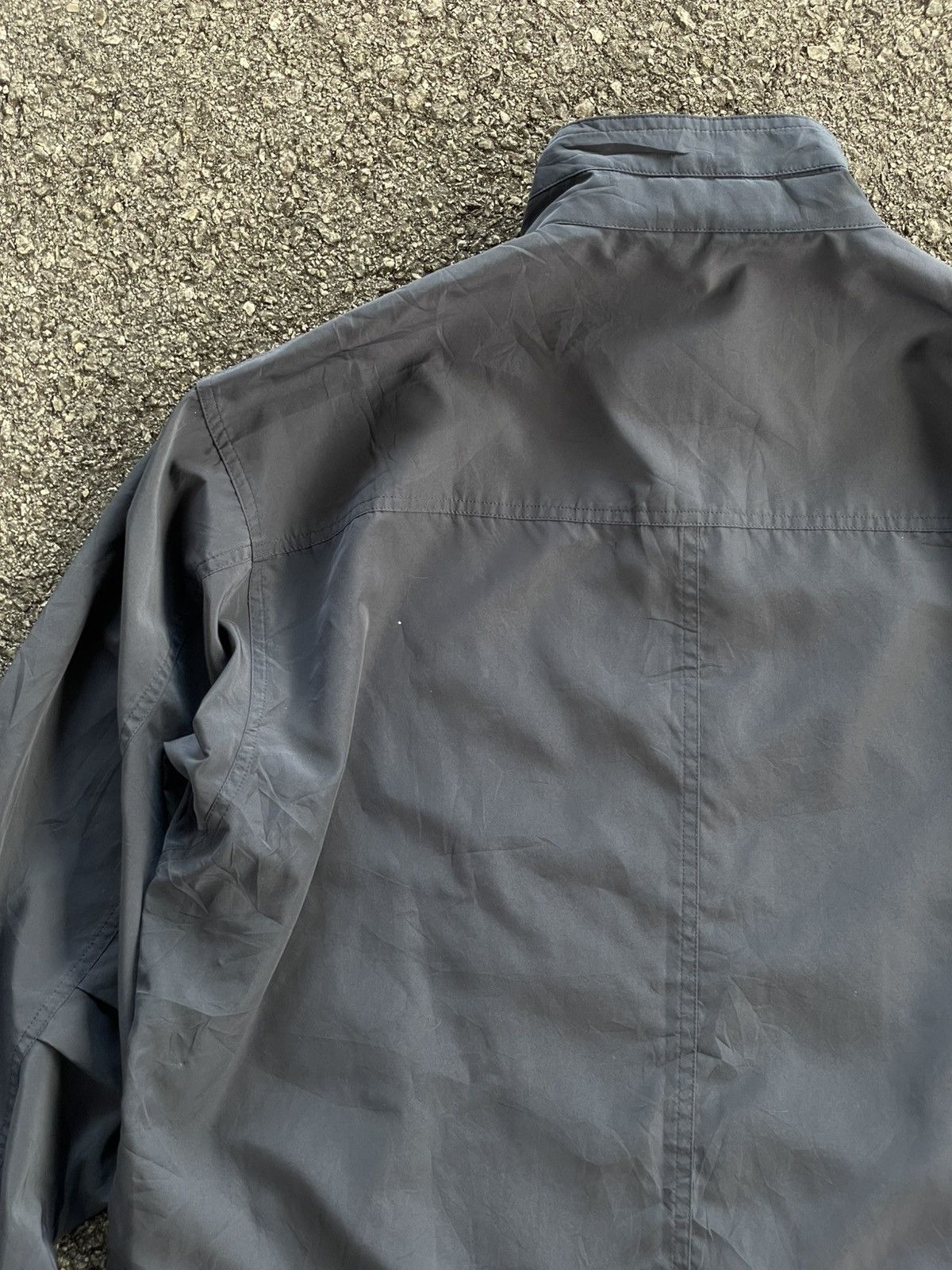 Burberry Burberry’s Light Zipper Jacket Size US L / EU 52-54 / 3 - 10 Thumbnail