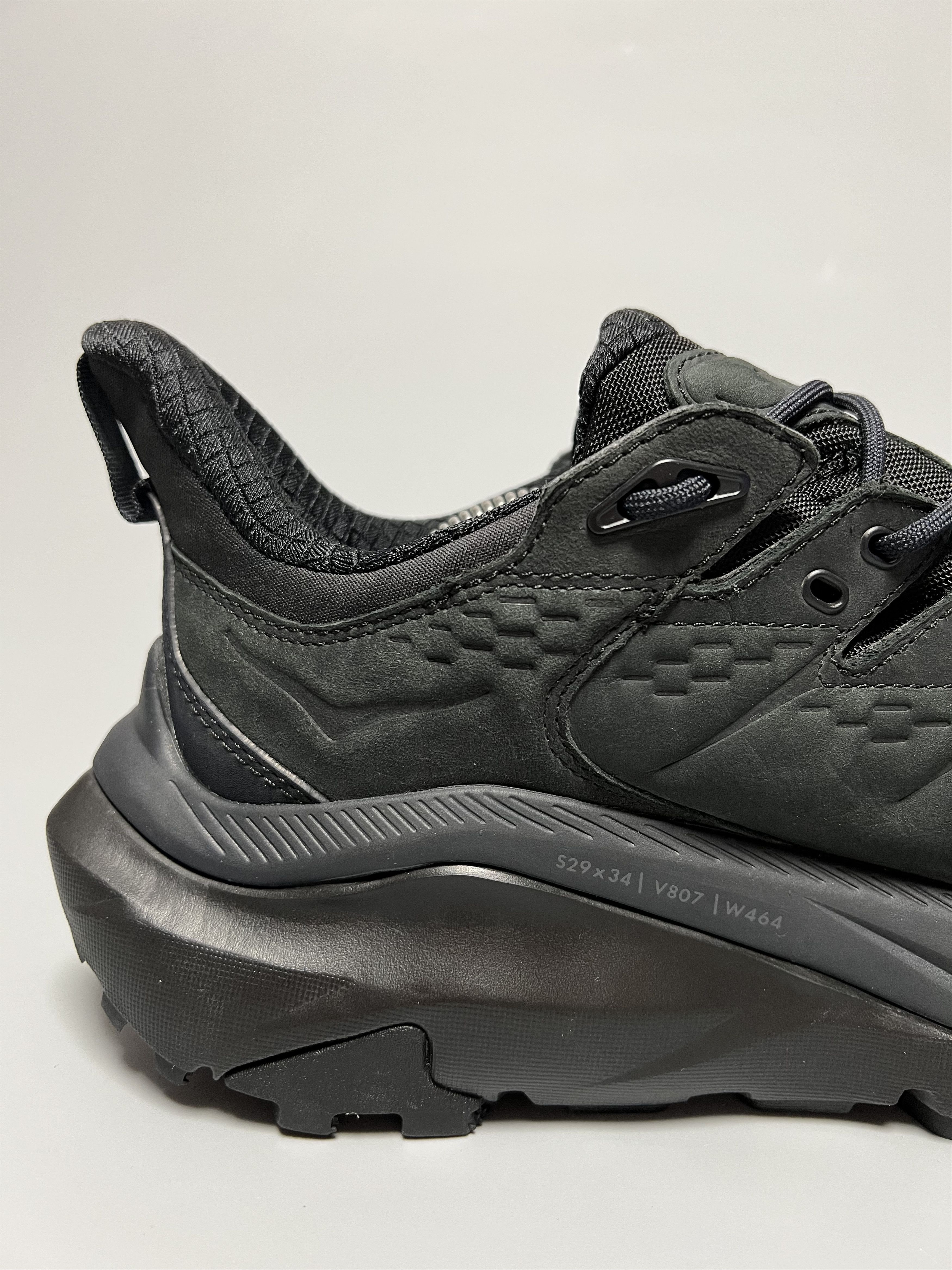 Goretex 9D Hoka One One Kaha 2 Low GTX Hiking Shoes 1123190-SBCRL Size US 9 / EU 42 - 6 Thumbnail