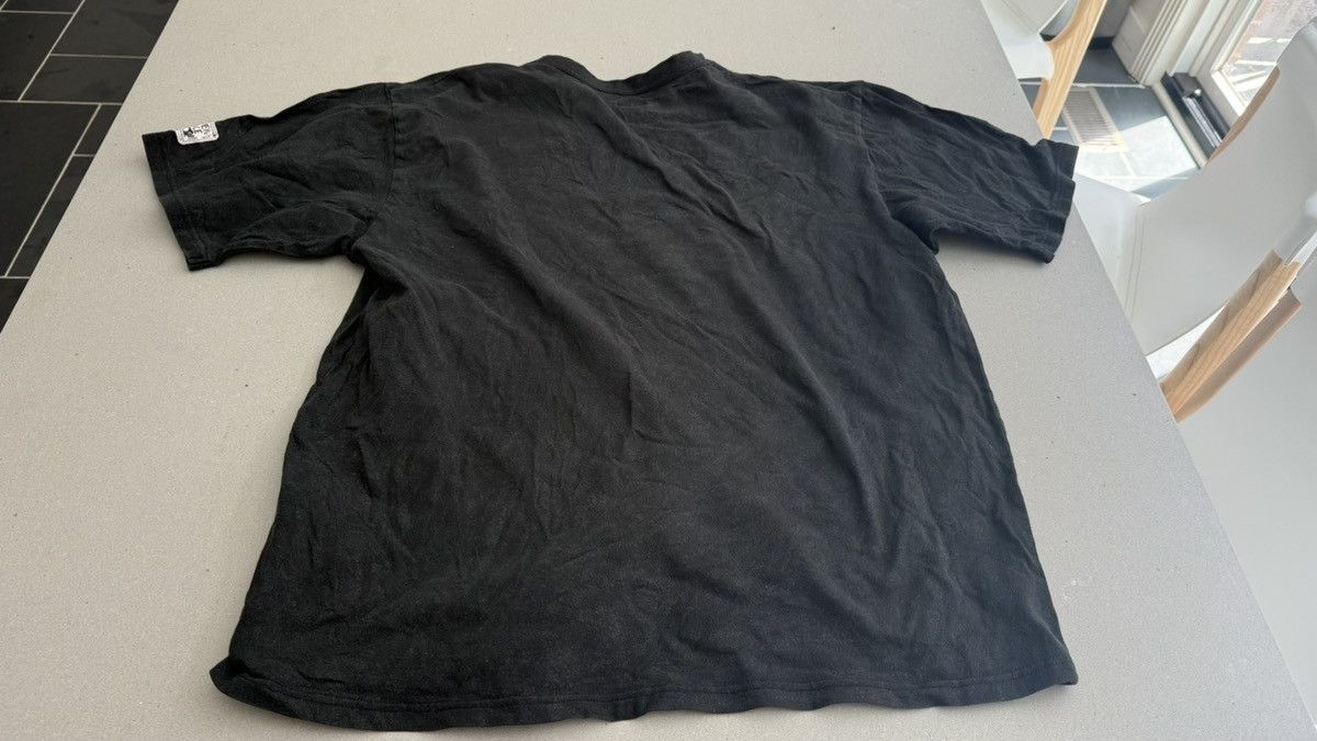 Kapital Black kapital tee shirt Size US L / EU 52-54 / 3 - 7 Thumbnail
