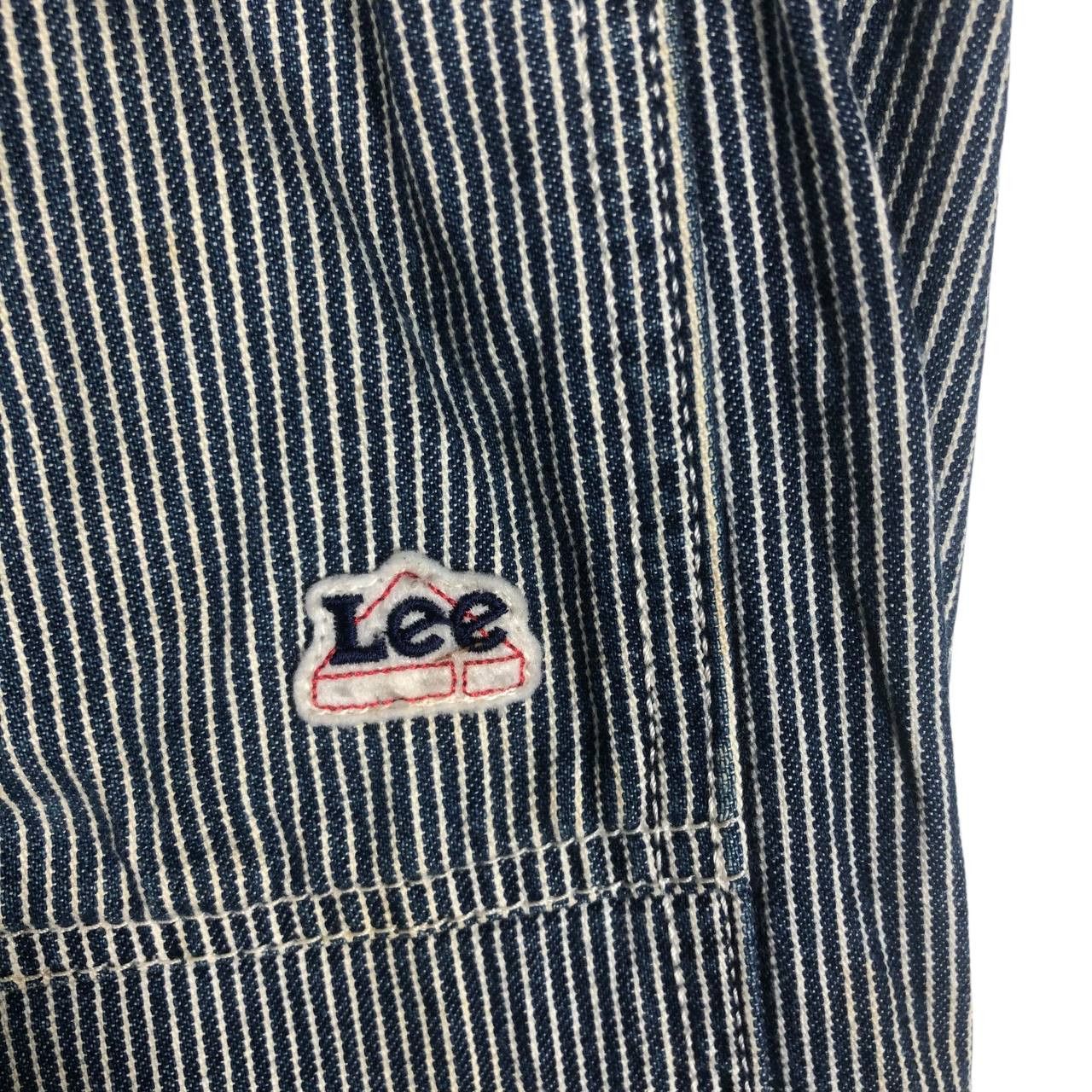 Lee Vintage Union Made LEE Sanforized Jeans Size US 34 / EU 50 - 12 Thumbnail