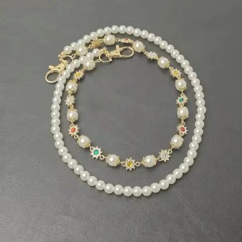 VIBE Wallet chain Size ONE SIZE - 6 Thumbnail