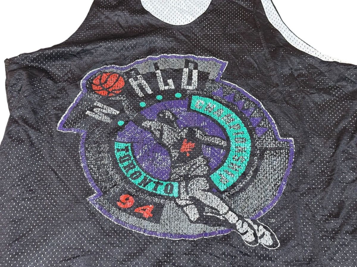 Champion Jersey Champion Vintage 1994 Size US XL / EU 56 / 4 - 3 Thumbnail