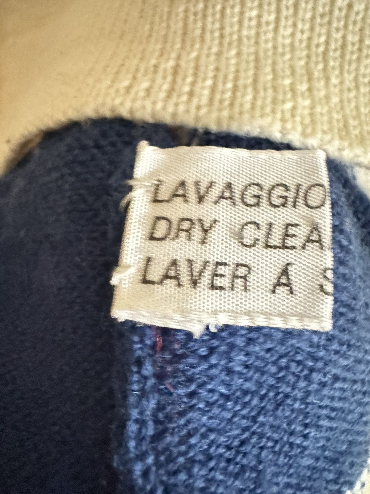 Gucci G. Gucci vintage- sweaters Size M / US 6-8 / IT 42-44 - 7 Thumbnail