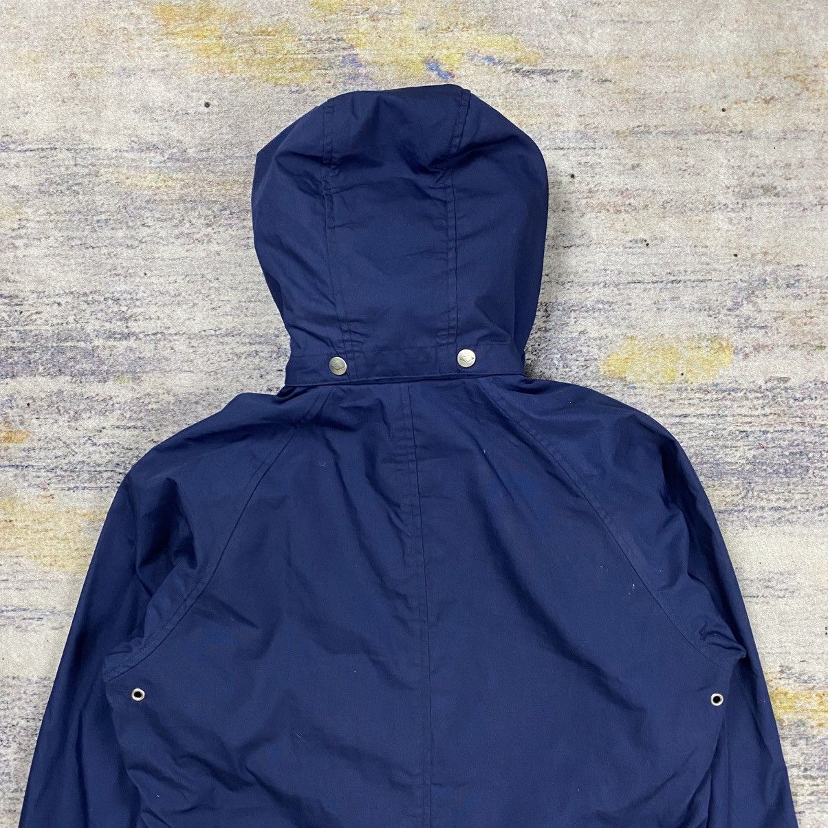Battenwear Battenwear mountain parka jacket Size US S / EU 44-46 / 1 - 8 Thumbnail