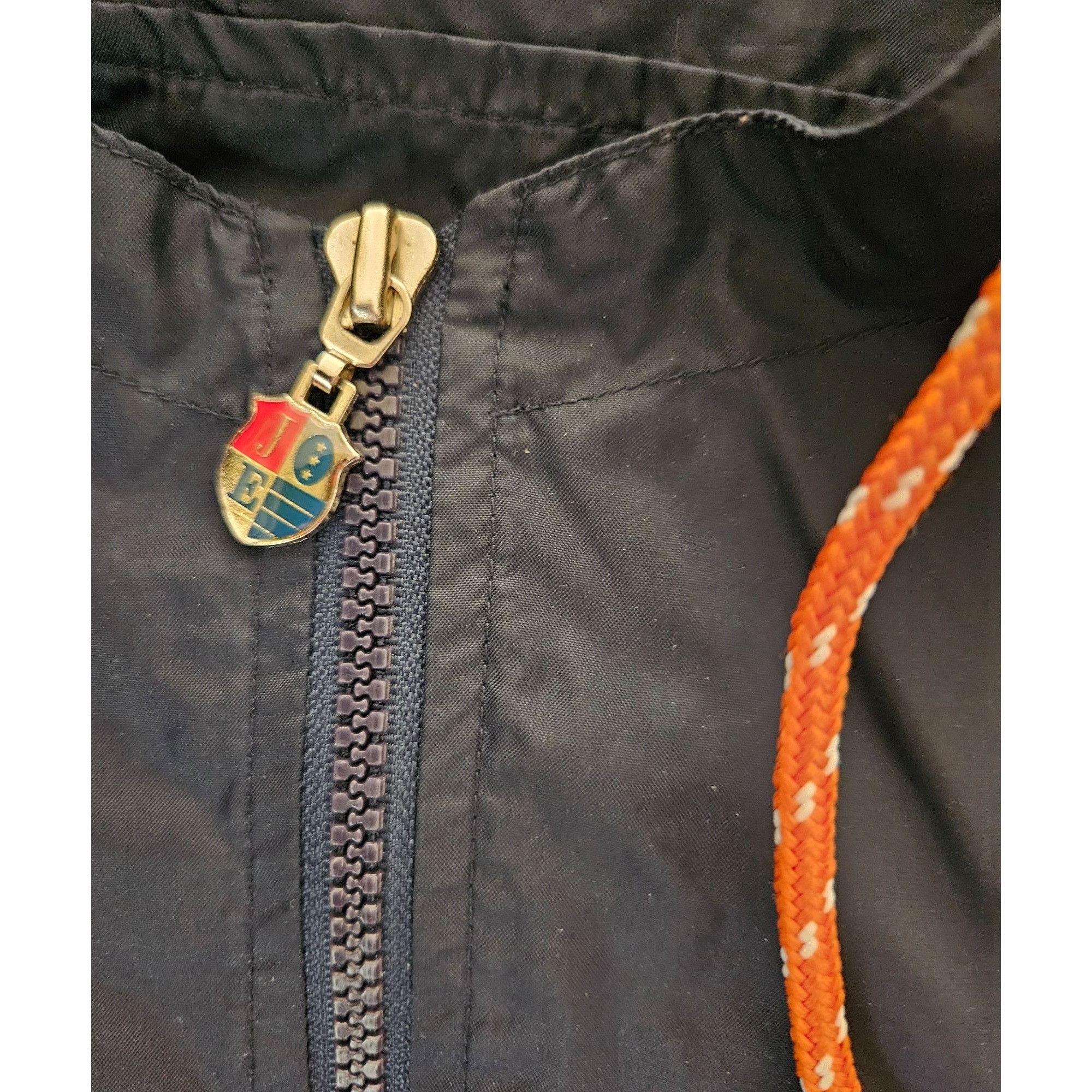 Other University of Virginia Joe College Windbreaker Men’s Size Me Size US M / EU 48-50 / 2 - 6 Thumbnail