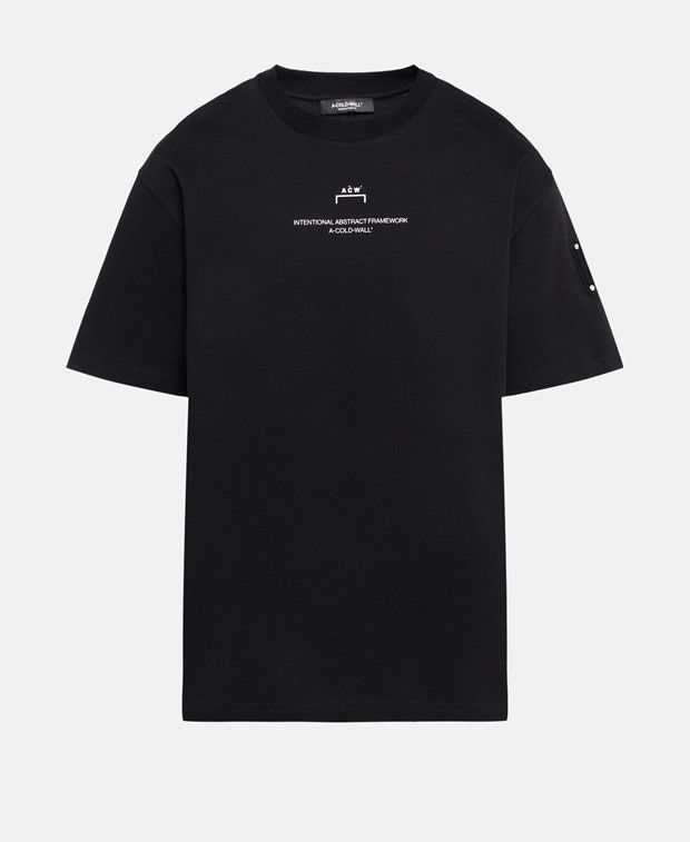 A-COLD-WALL* T-shirt Size US XS / EU 42 / 0 - 1 Preview