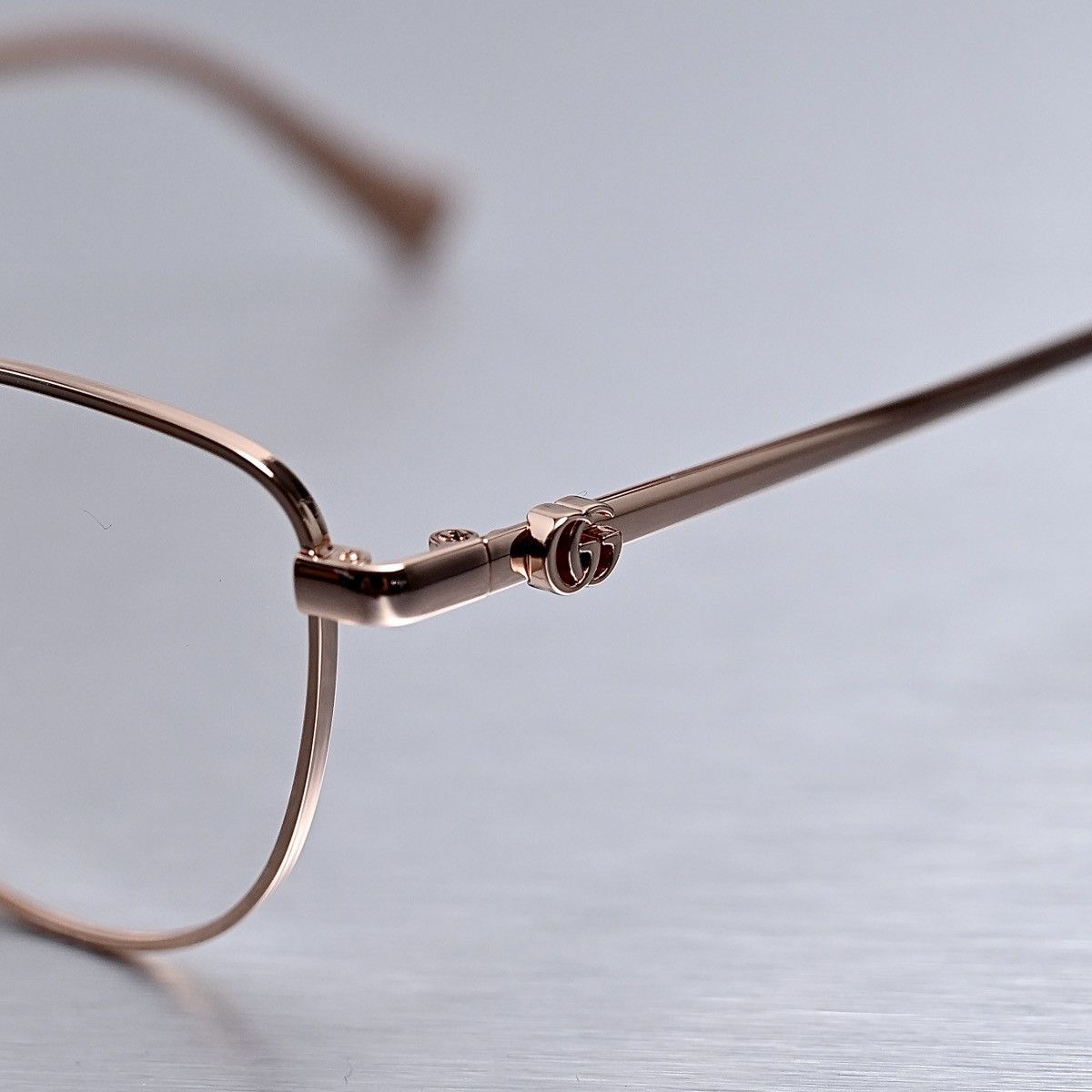 Gucci GUCCI GG1595O GLASSES Size ONE SIZE - 3 Thumbnail