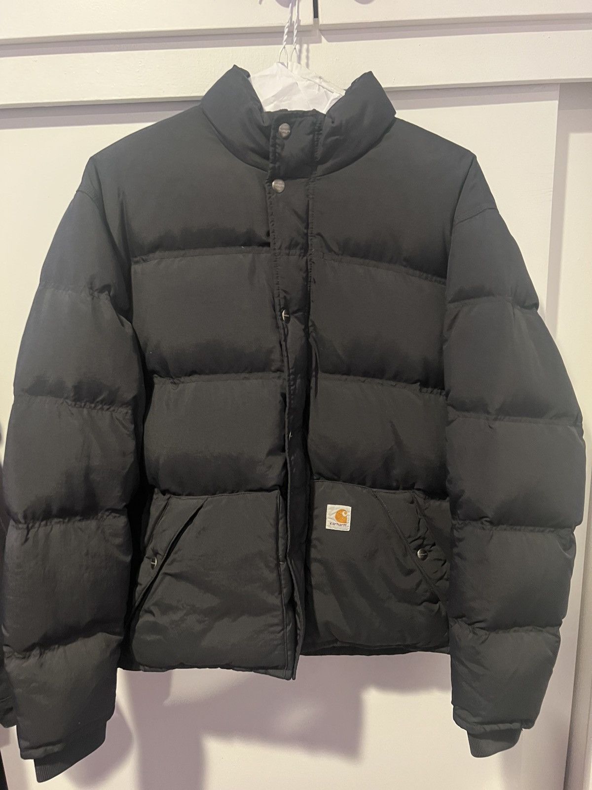 Carhartt Carhartt puffer Size US L / EU 52-54 / 3 - 1 Preview