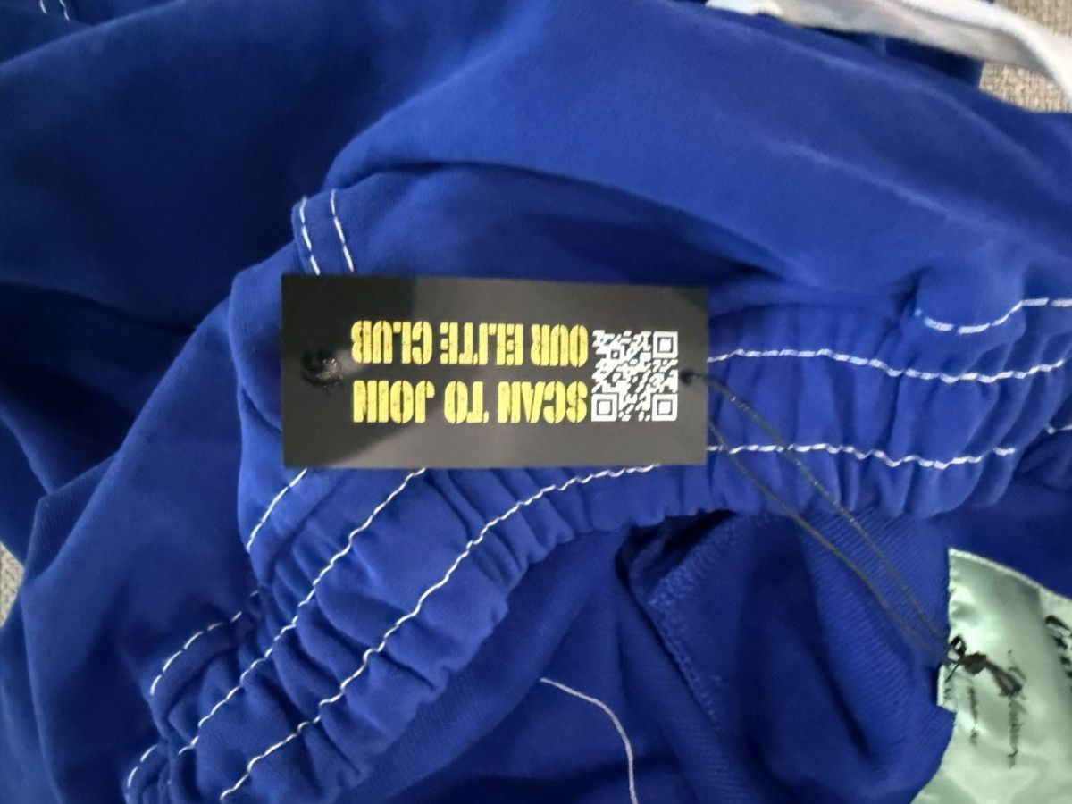 Godspeed Godspeed Sweatsuit Size US L / EU 52-54 / 3 - 13 Thumbnail