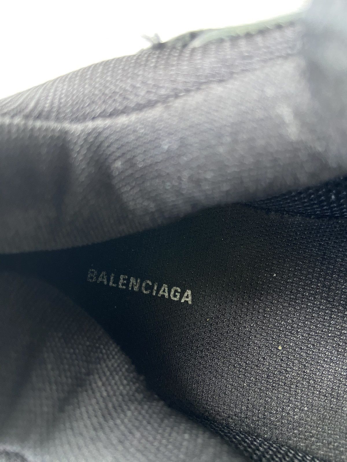 Balenciaga Balenciaga Triple S Sneakers Size US 7 / EU 40 - 6 Thumbnail