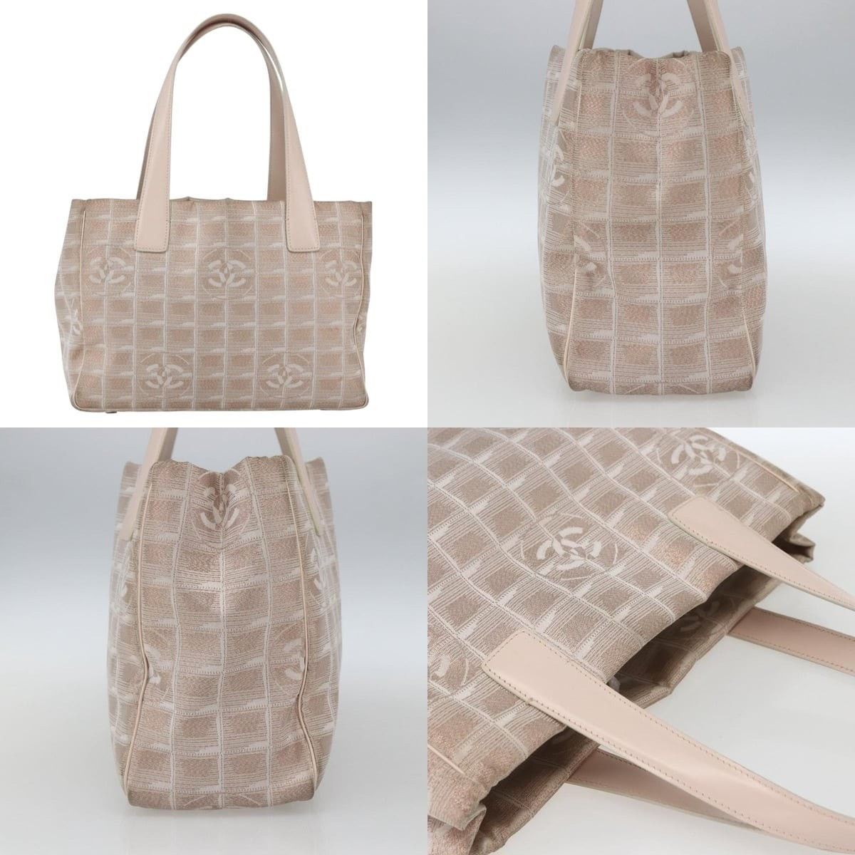 Chanel Chanel Gabrielle Tote Size ONE SIZE - 3 Thumbnail