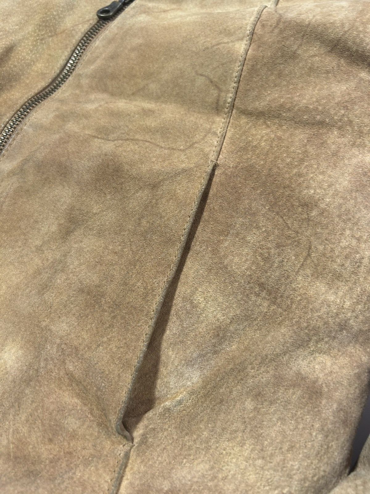 Other WOMENS 44/SMALL FREEHERON VERA PELLE /RABBIT FUR JACKET/COAT Size S / US 4 / IT 40 - 3 Thumbnail