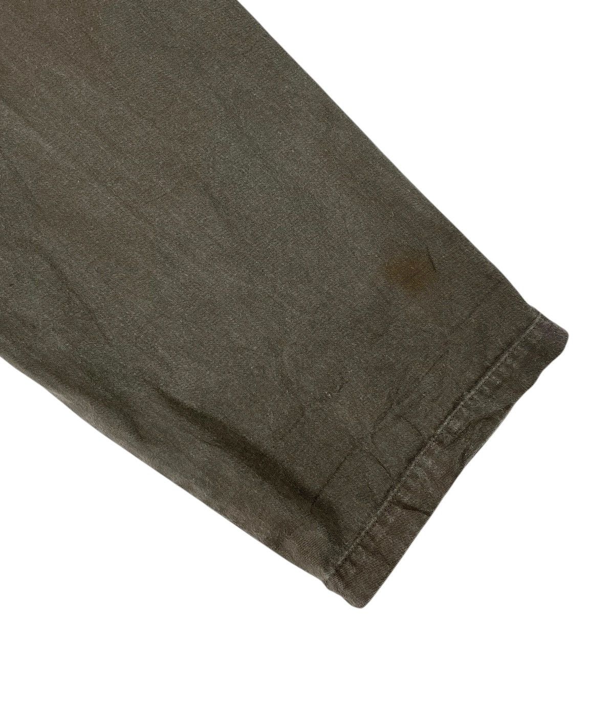 Hysteric Glamour × Japanese Brand Japanese Brand SHIFT UP Men Rare Pocket Casual Pants Size US 27 - 9 Thumbnail