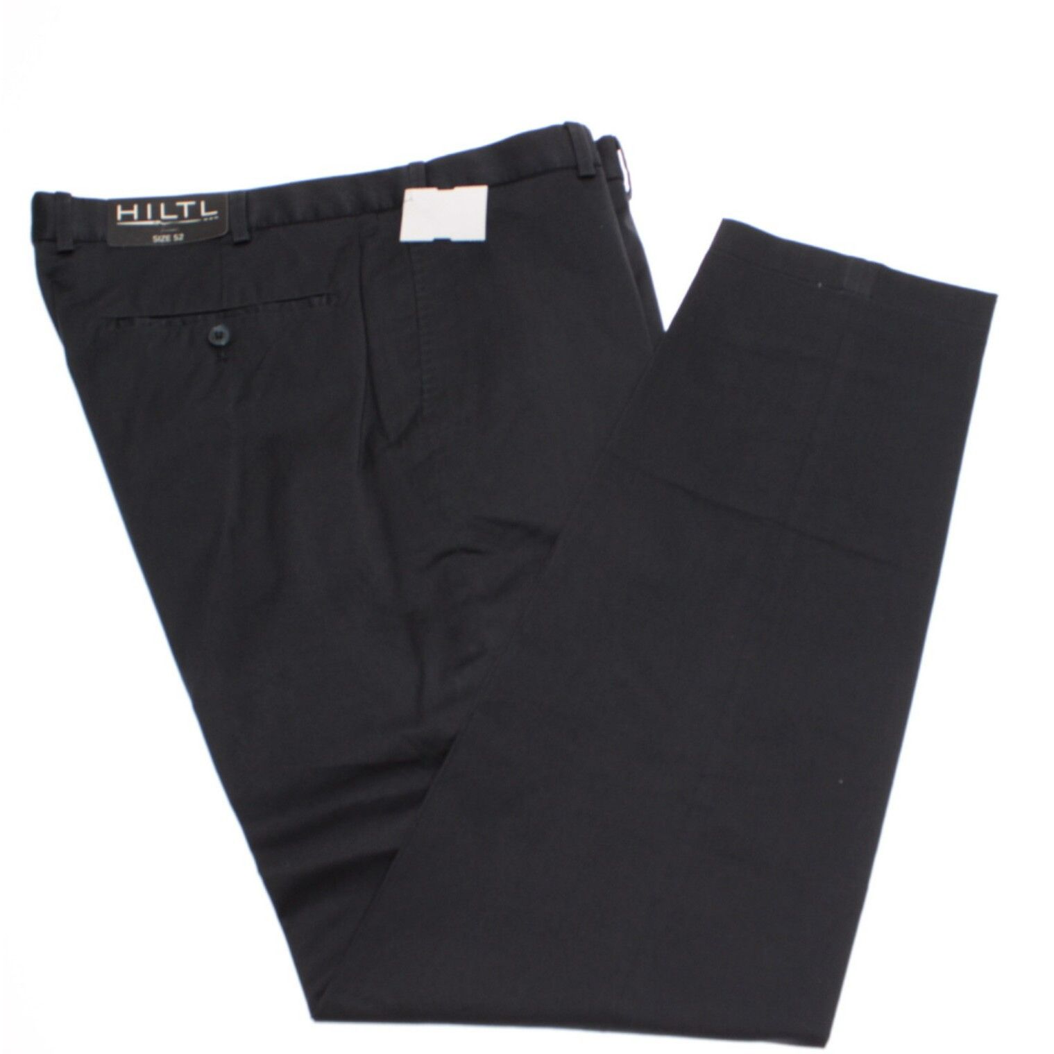 Hiltl Hiltl New with tags Chino Size 36 US In Blue Size US 36 / EU 52 - 2 Thumbnail
