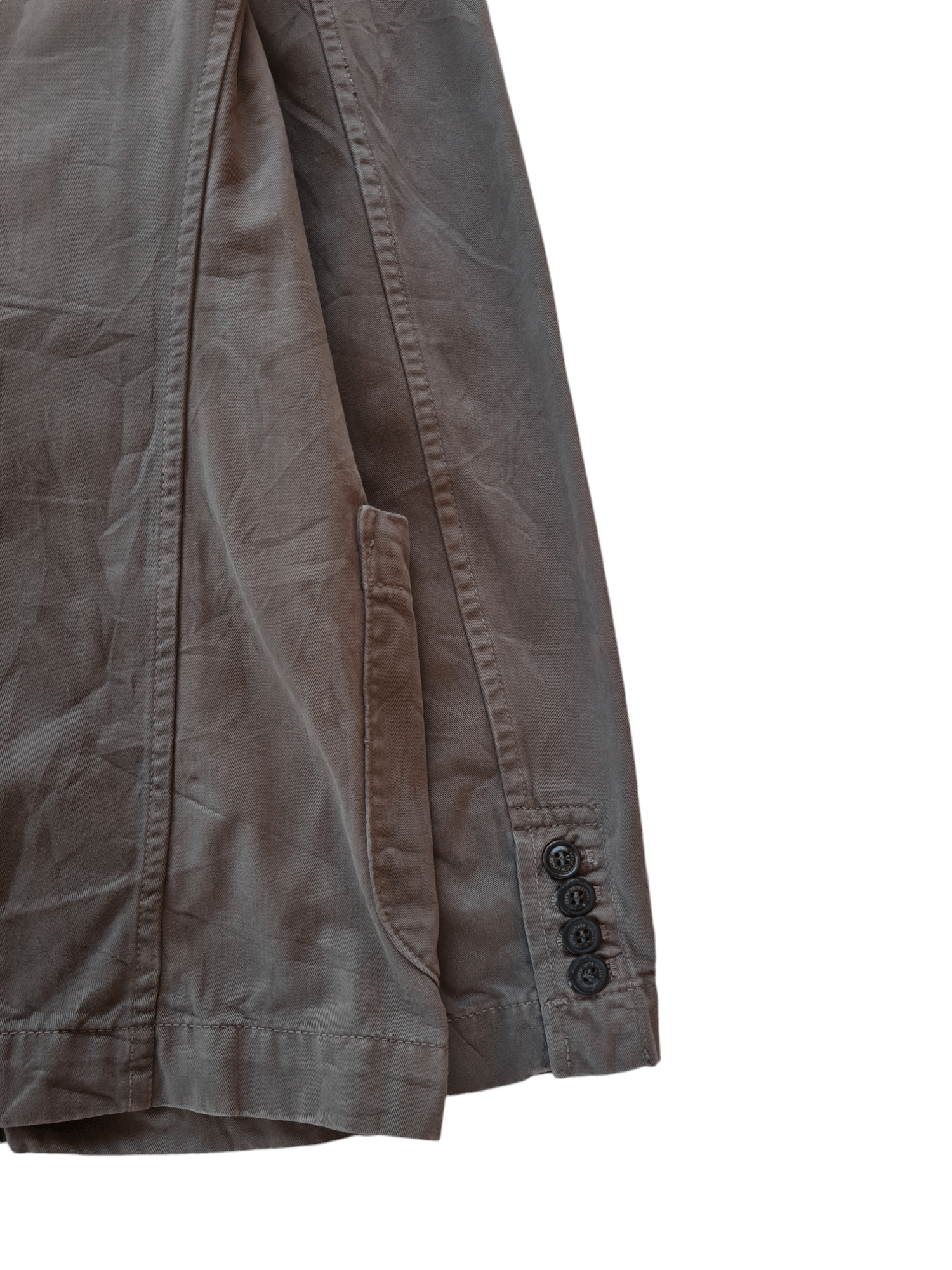 Replay × Vintage REPLAY Chore Jacket Size US M / EU 48-50 / 2 - 5 Thumbnail